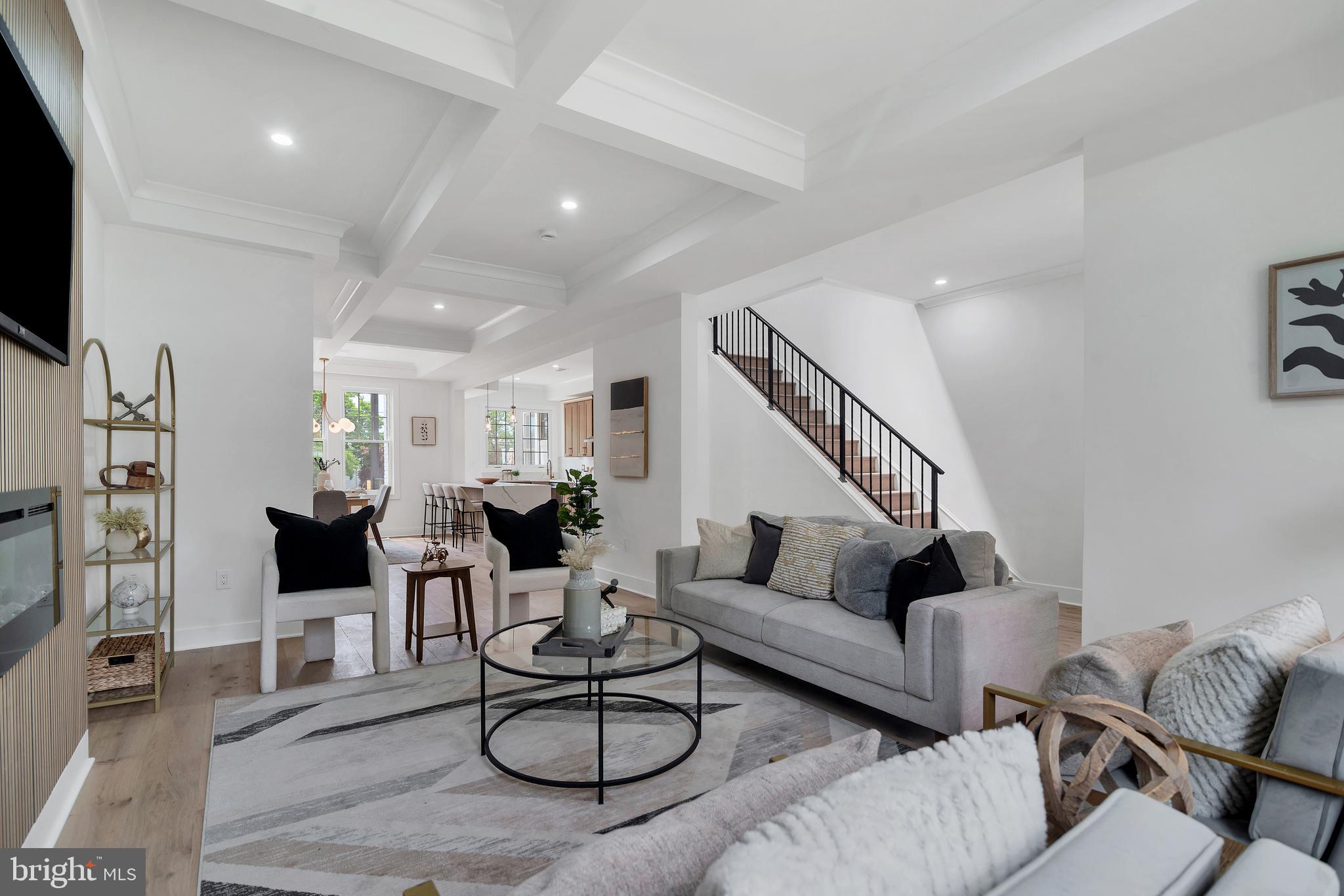 PETWORTH - Residential