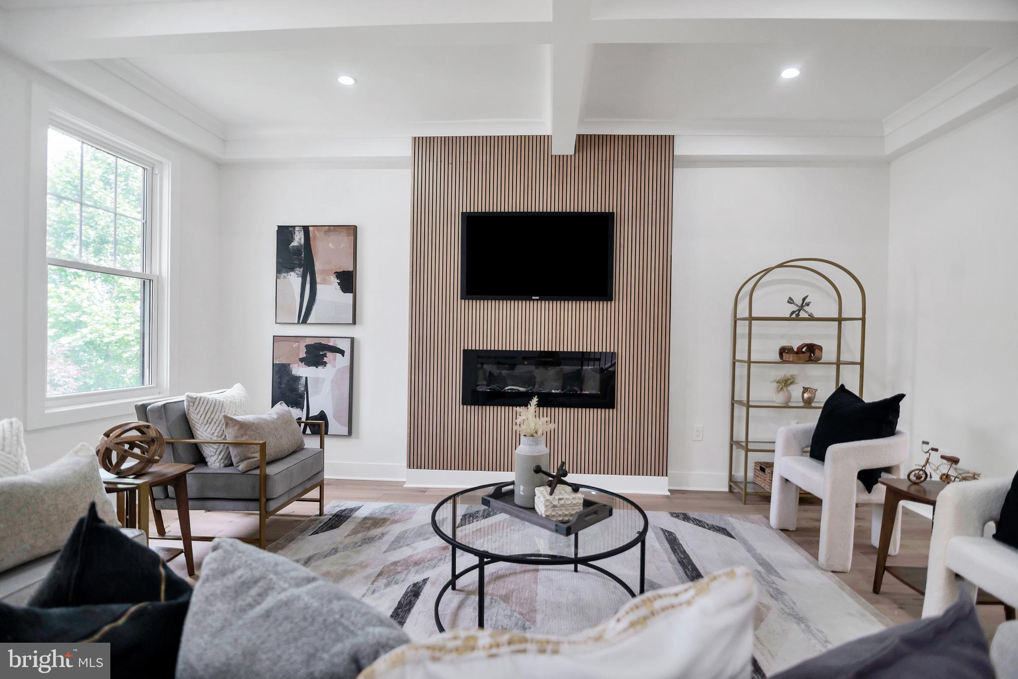 PETWORTH - Residential