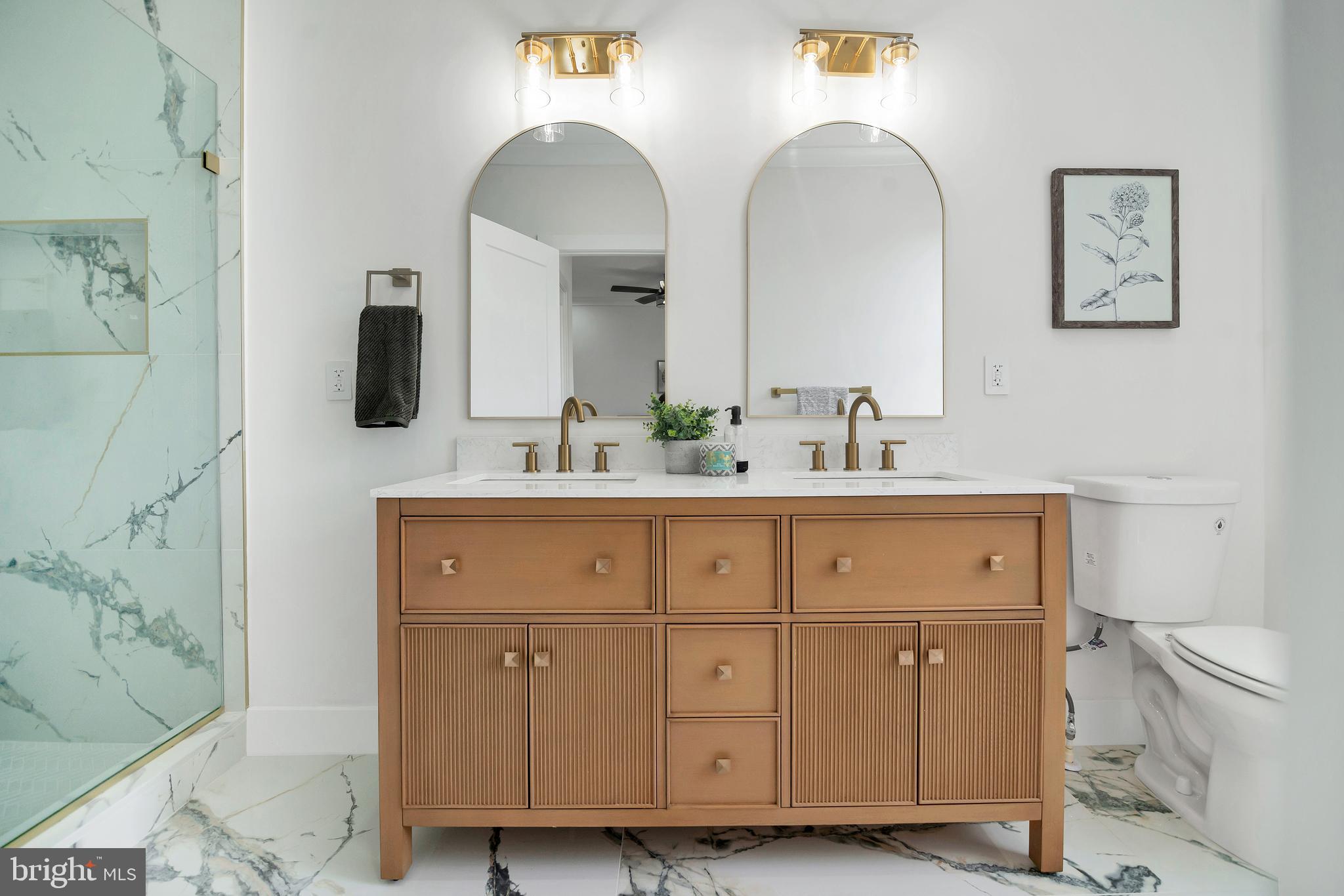 PETWORTH - Residential