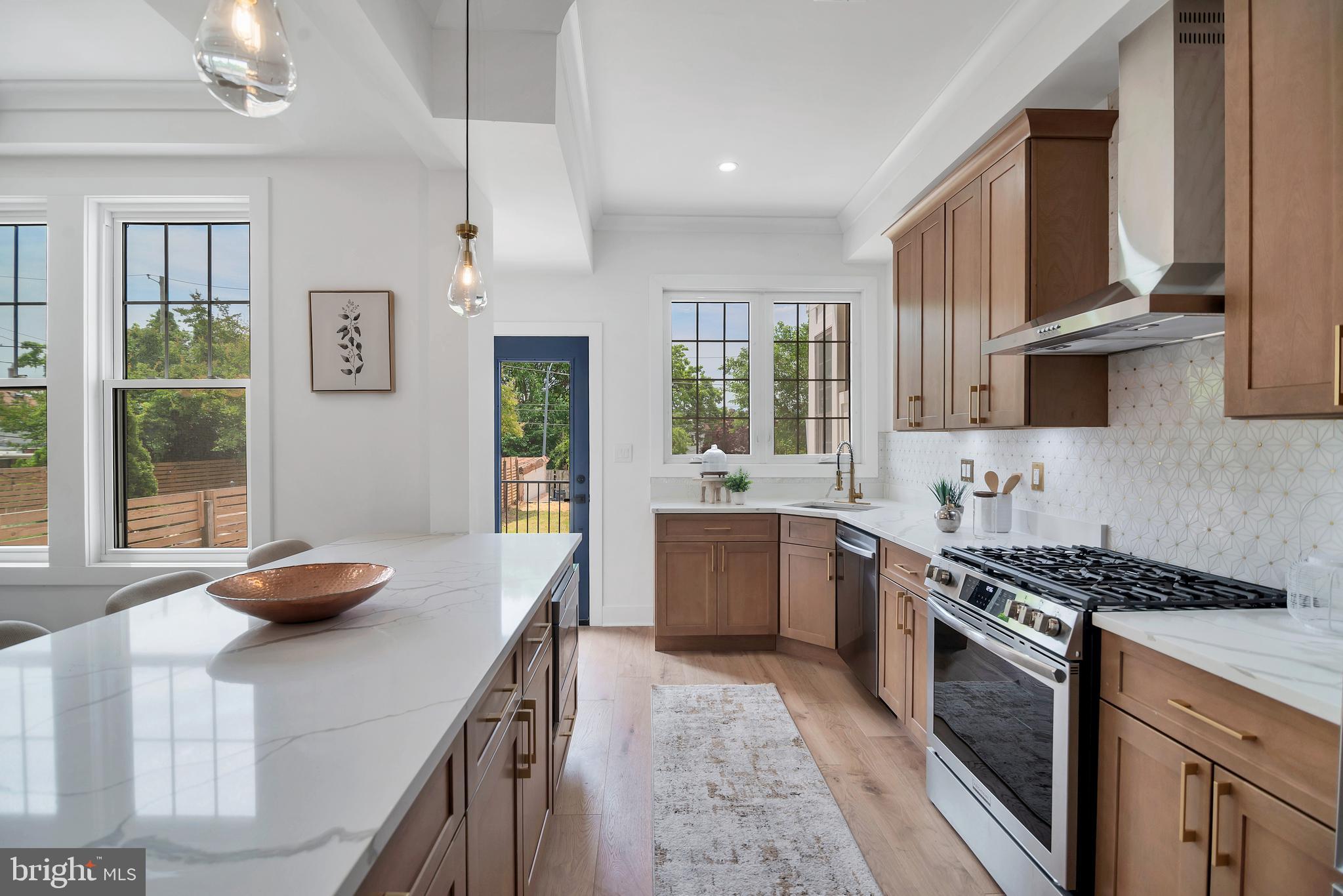 PETWORTH - Residential