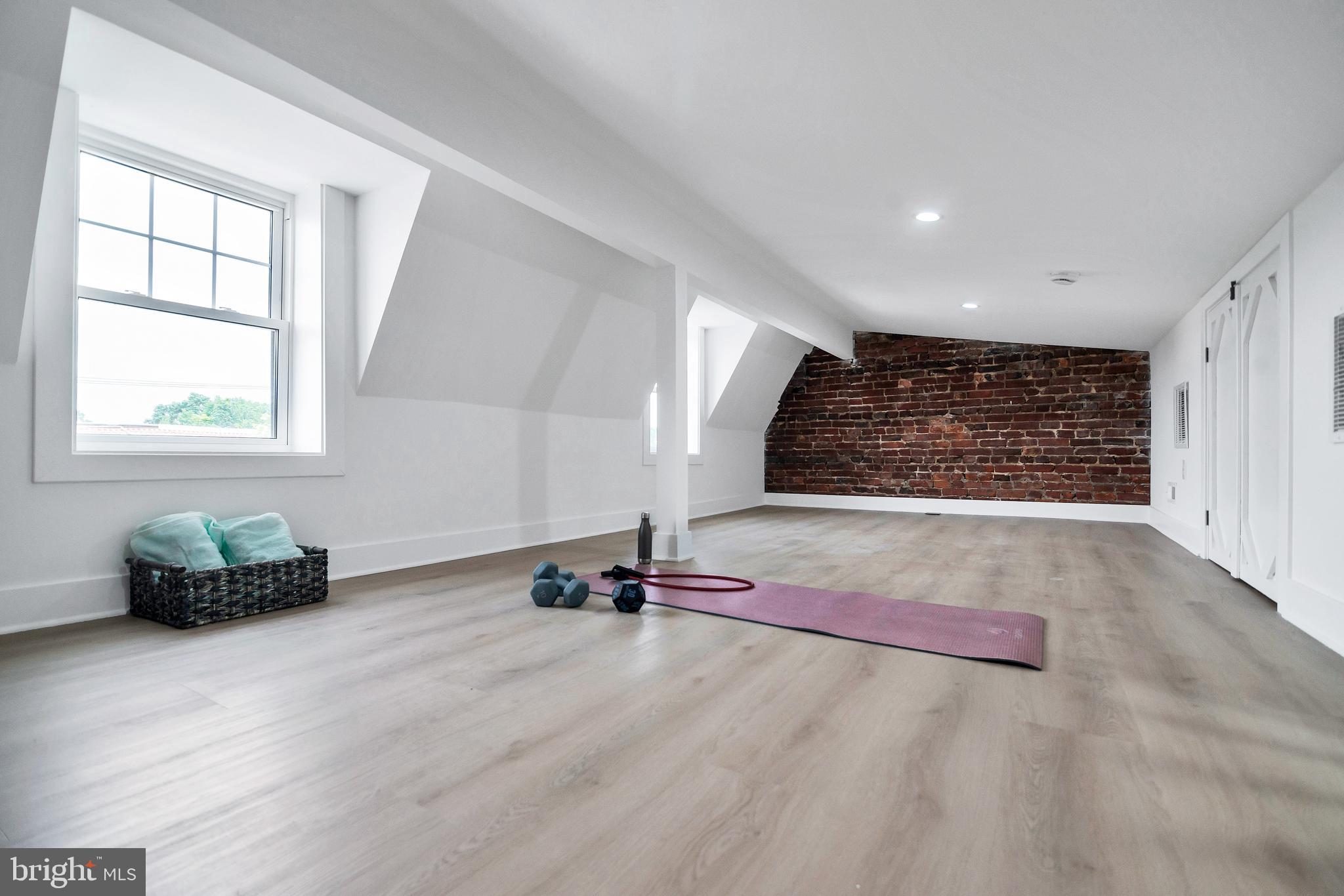 PETWORTH - Residential