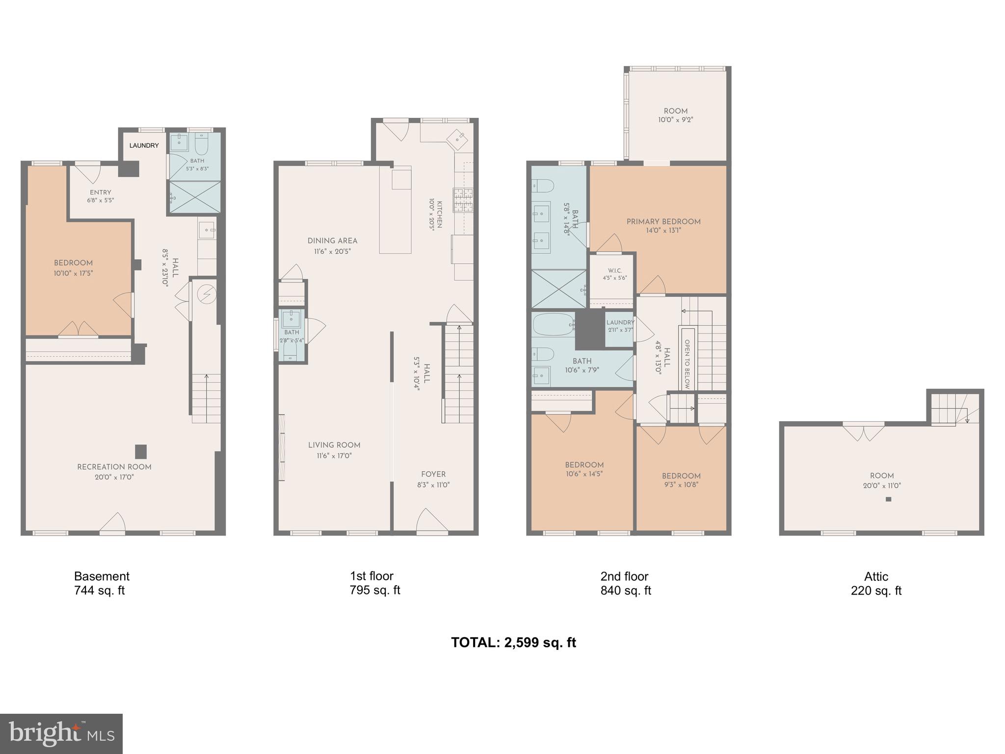 PETWORTH - Residential