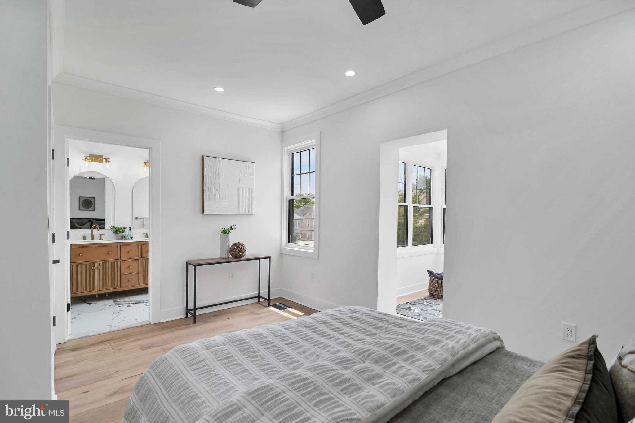 PETWORTH - Residential