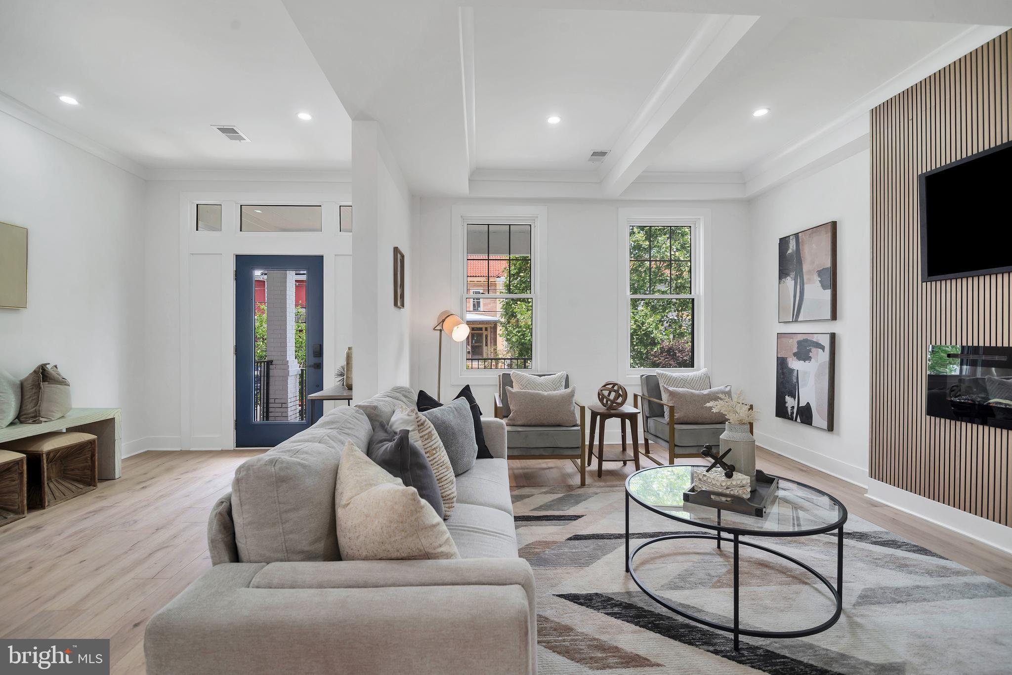 PETWORTH - Residential