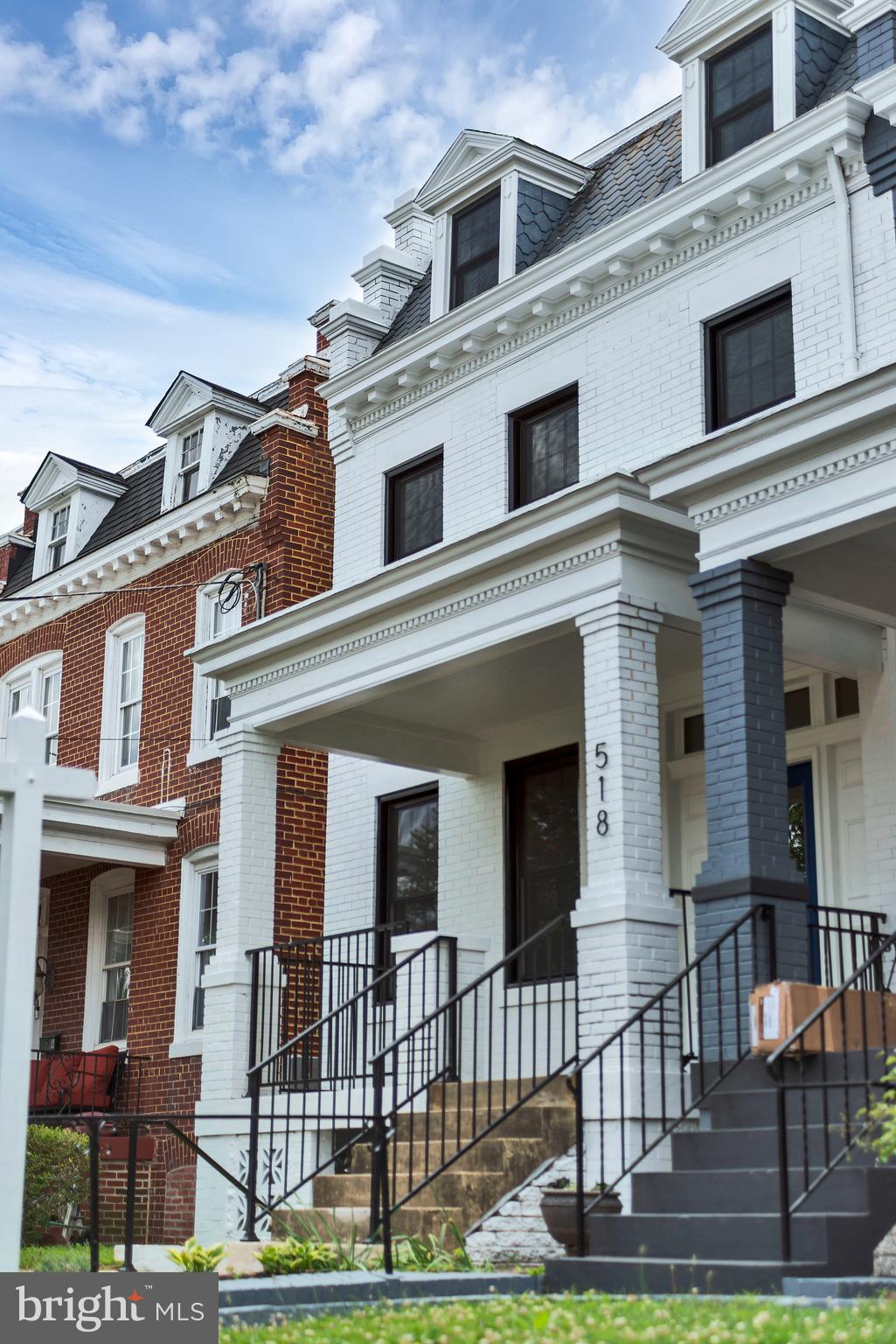 PETWORTH - Residential