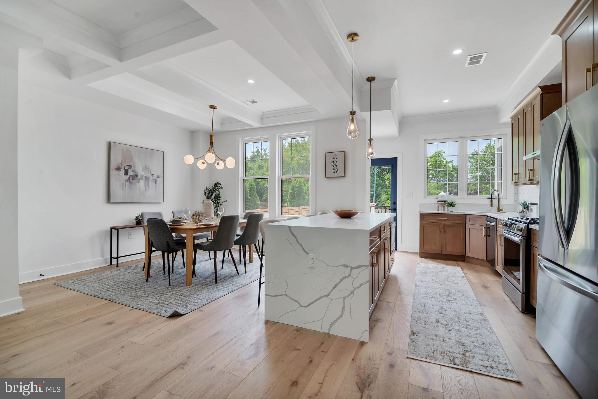 PETWORTH - Residential