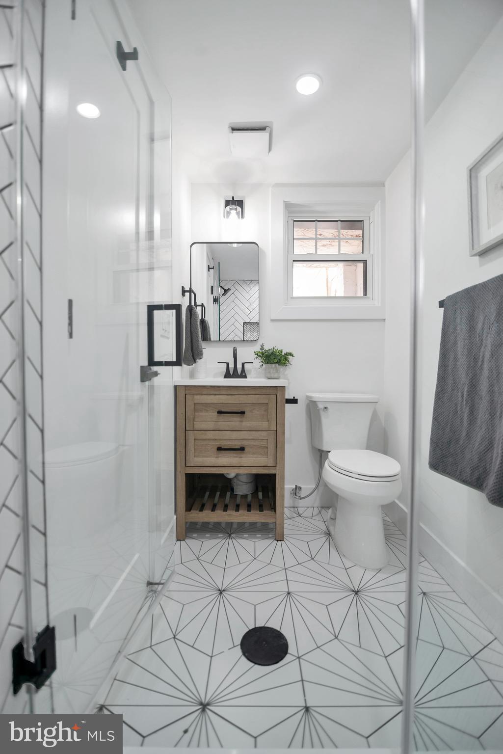 PETWORTH - Residential
