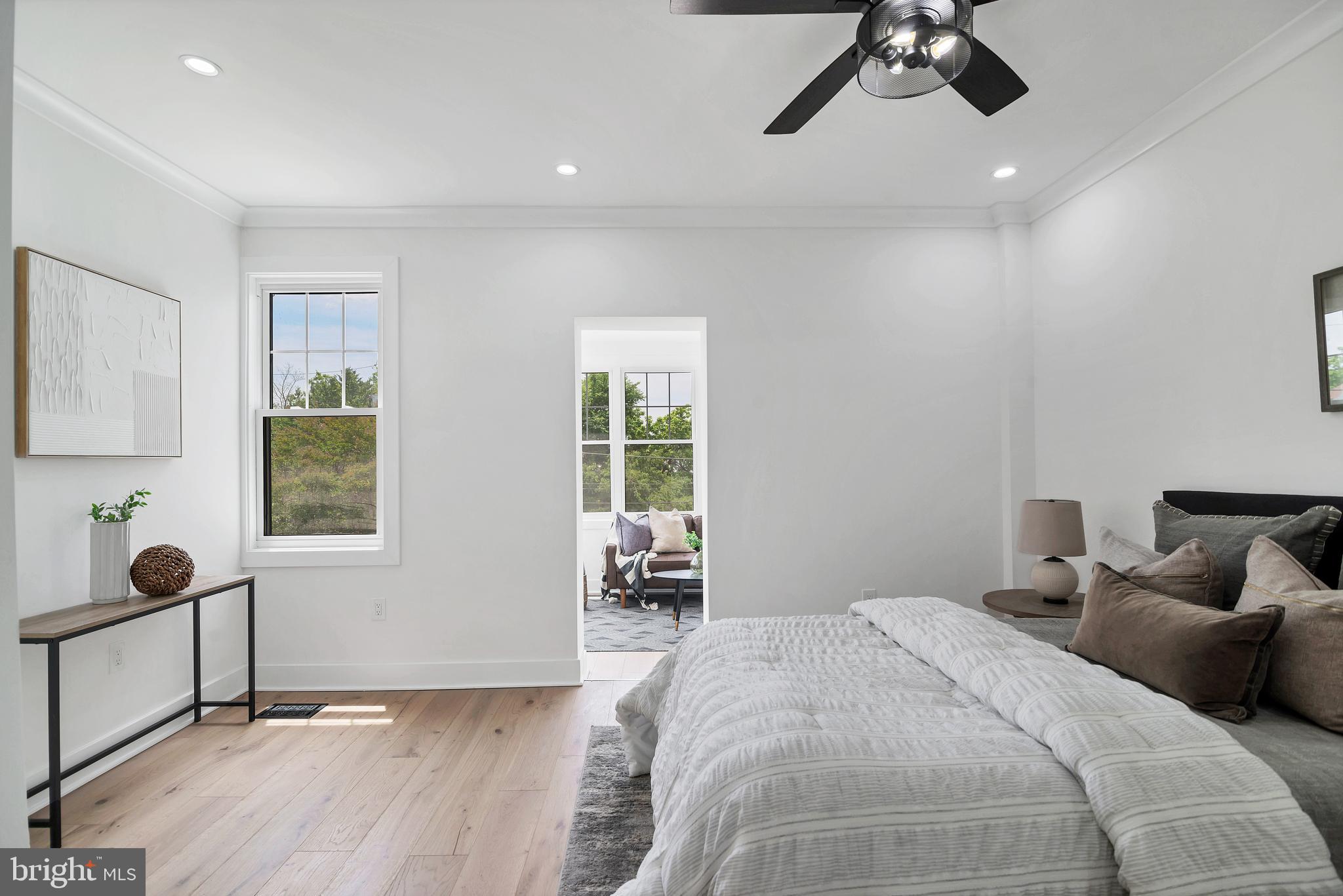 PETWORTH - Residential