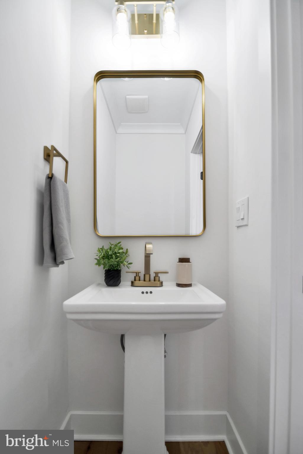 PETWORTH - Residential