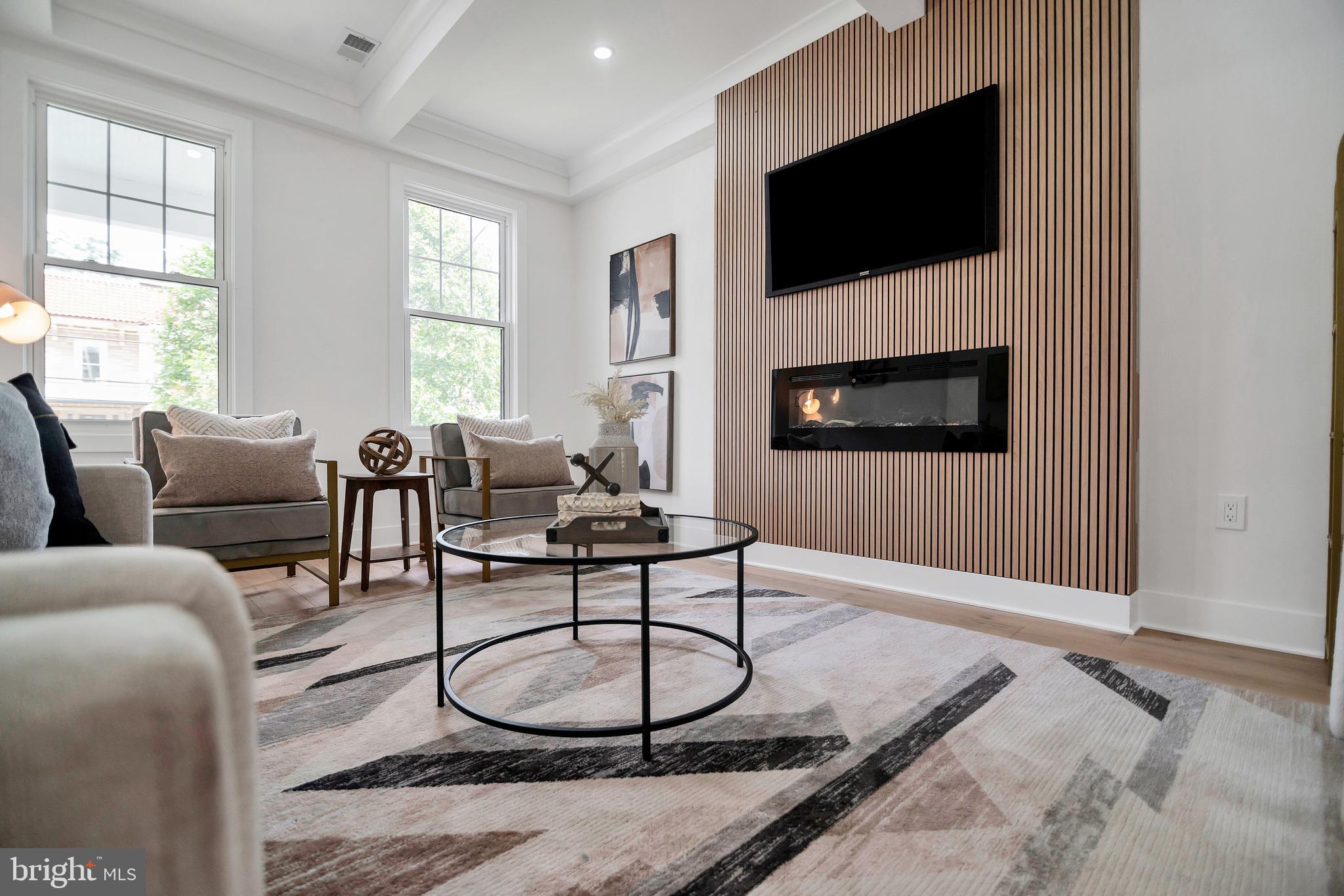 PETWORTH - Residential
