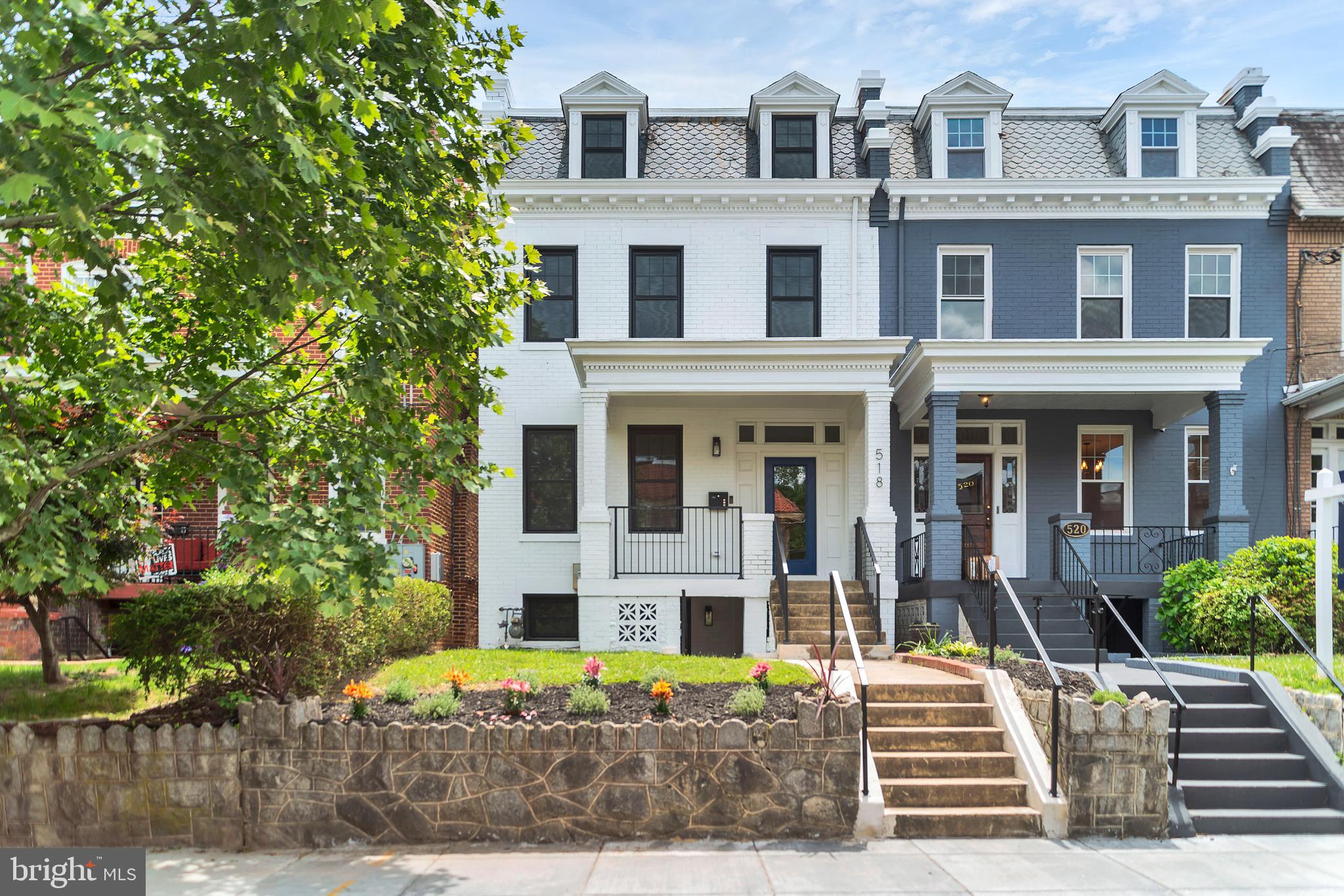 PETWORTH - Residential