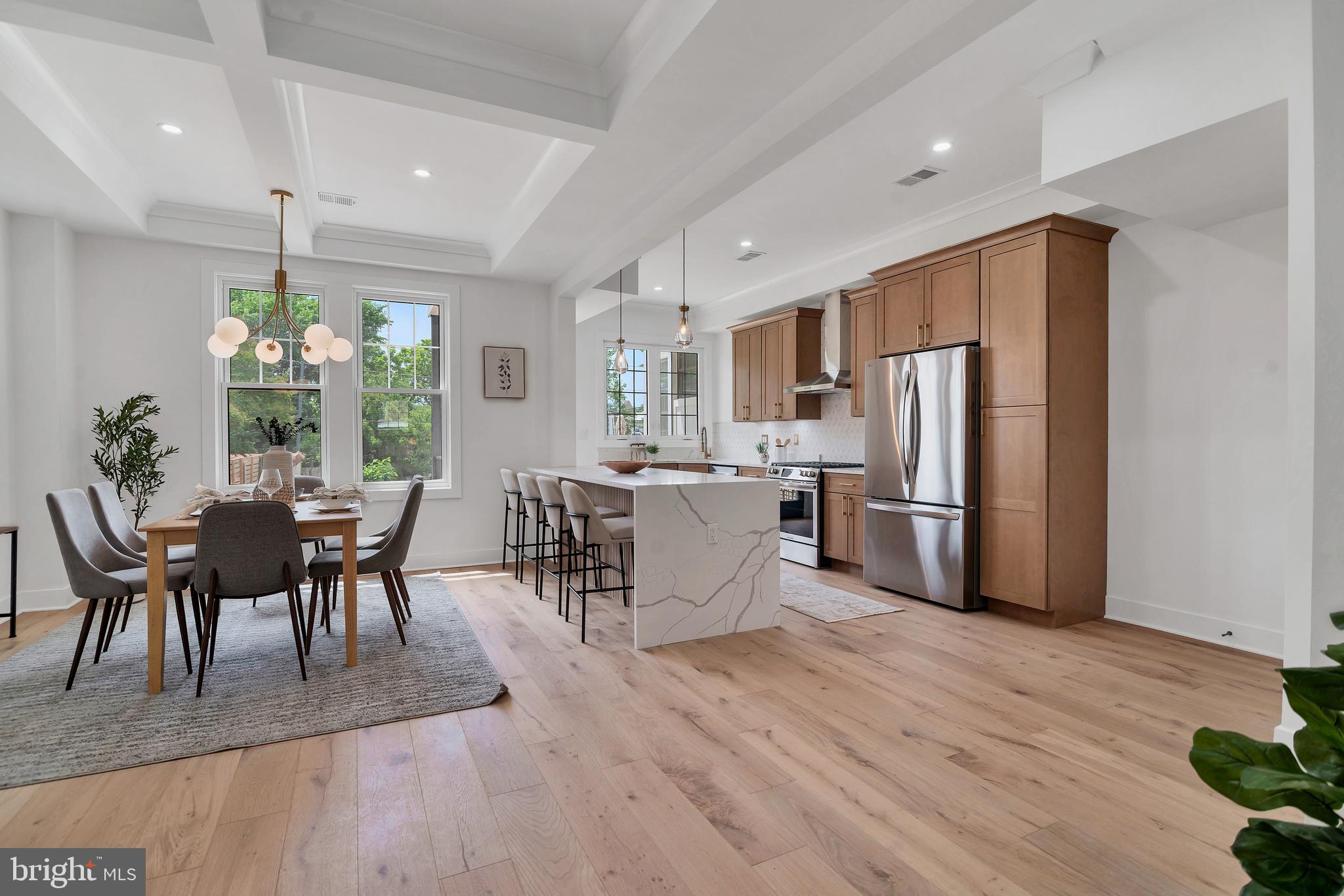 PETWORTH - Residential