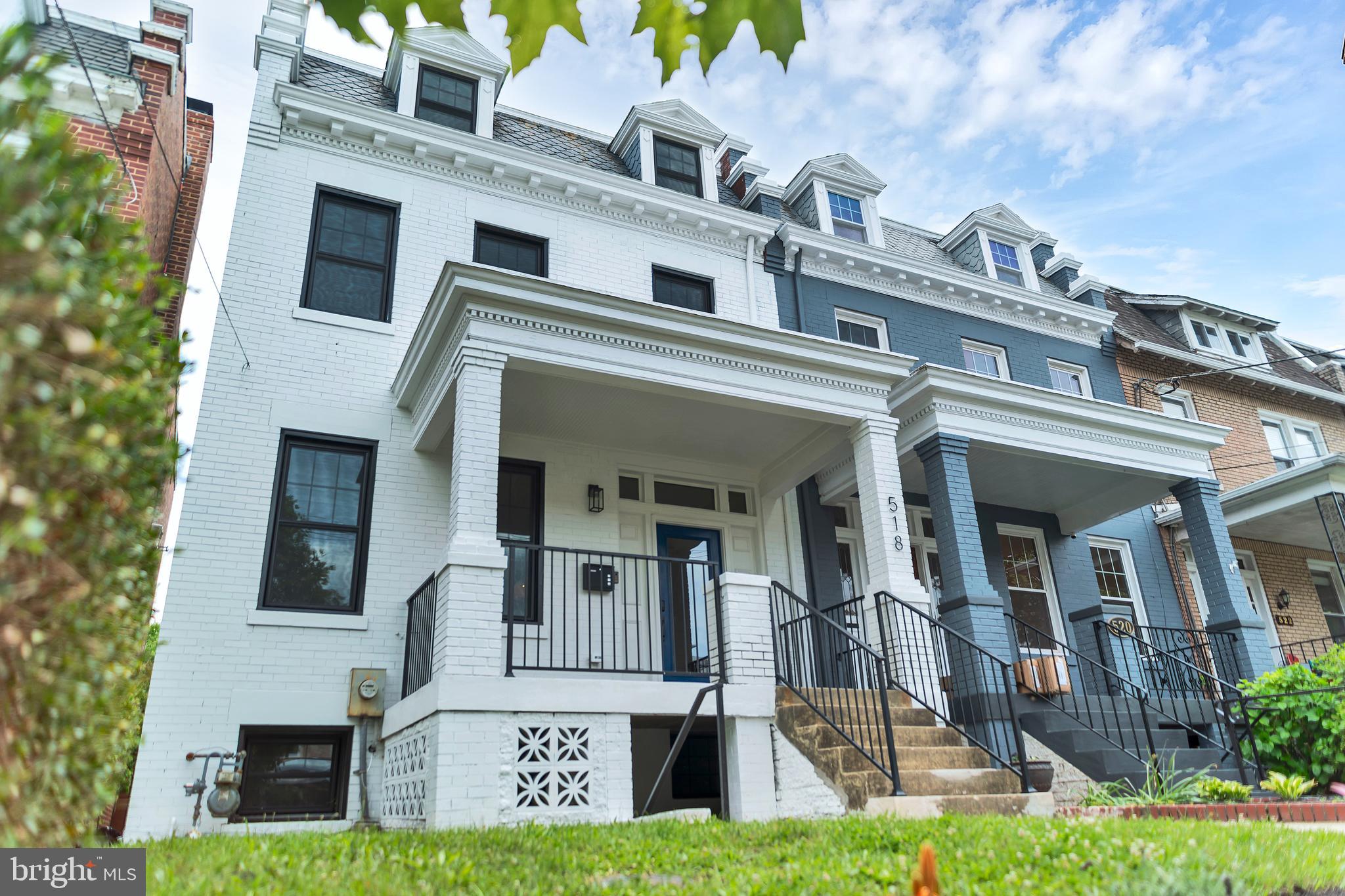 PETWORTH - Residential