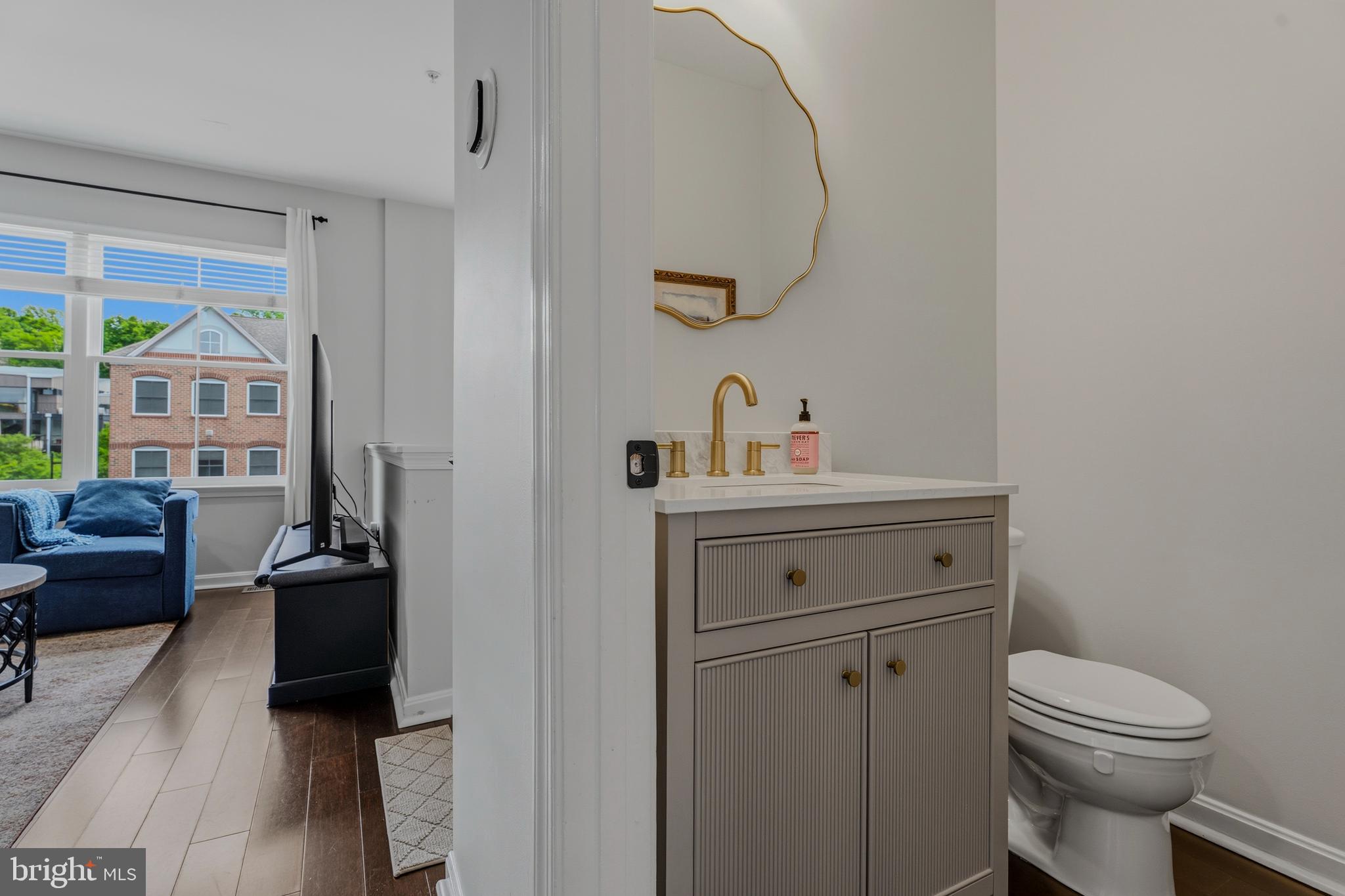 WOODBERRY - Residential