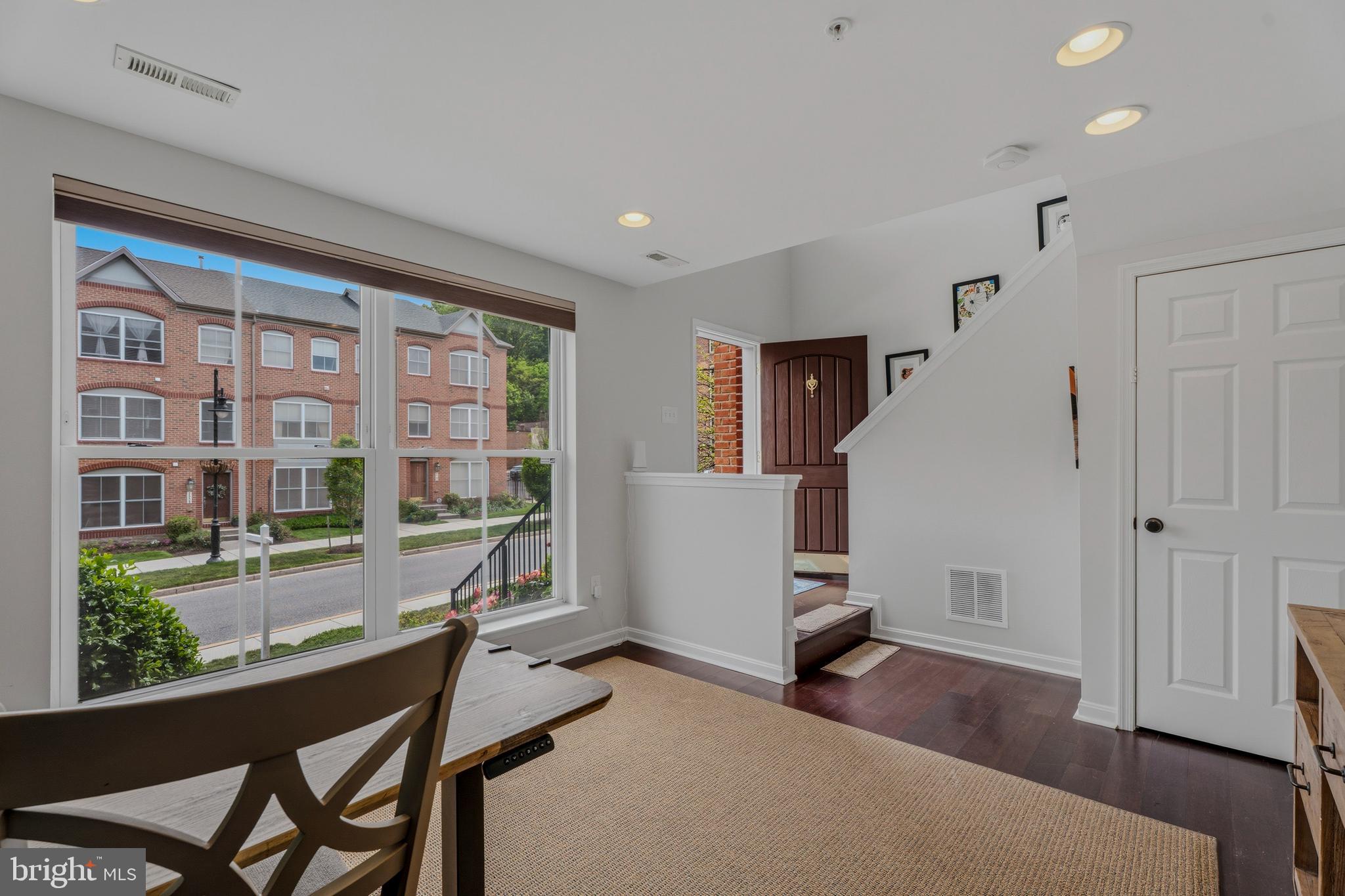 WOODBERRY - Residential