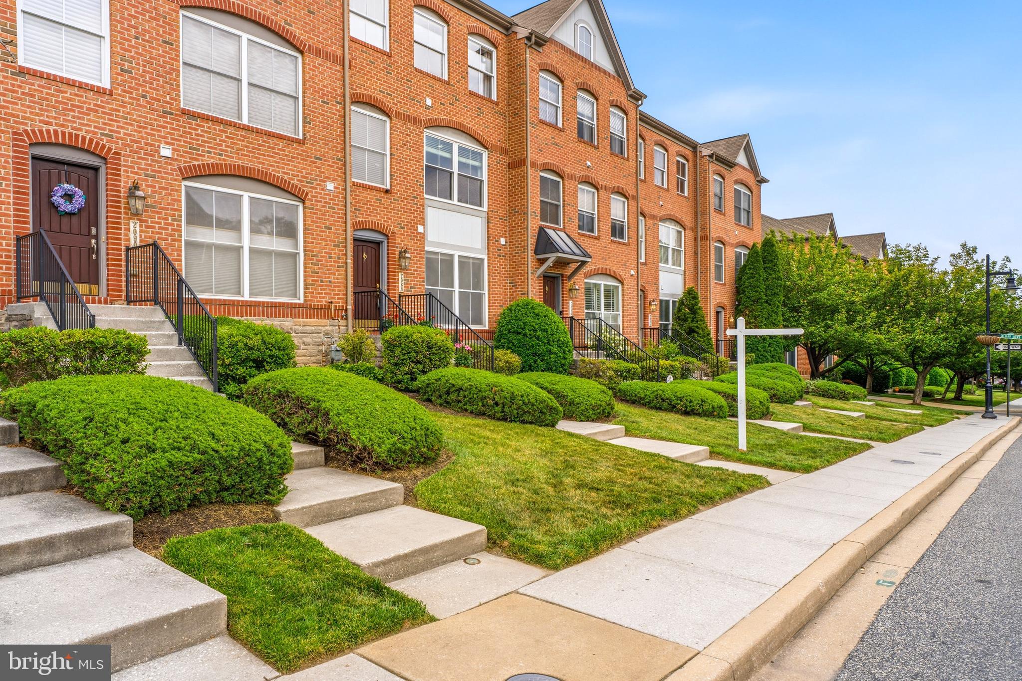 WOODBERRY - Residential