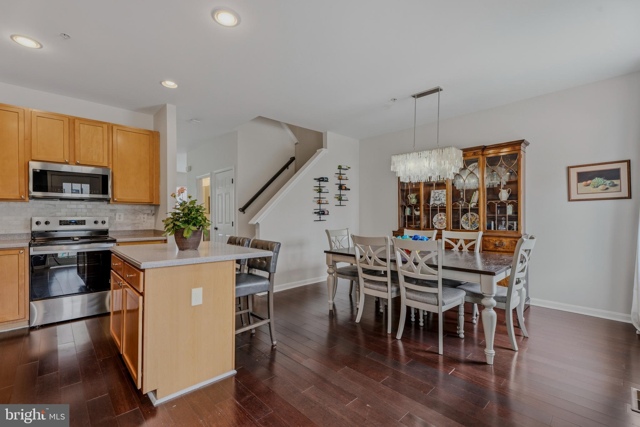 WOODBERRY - Residential