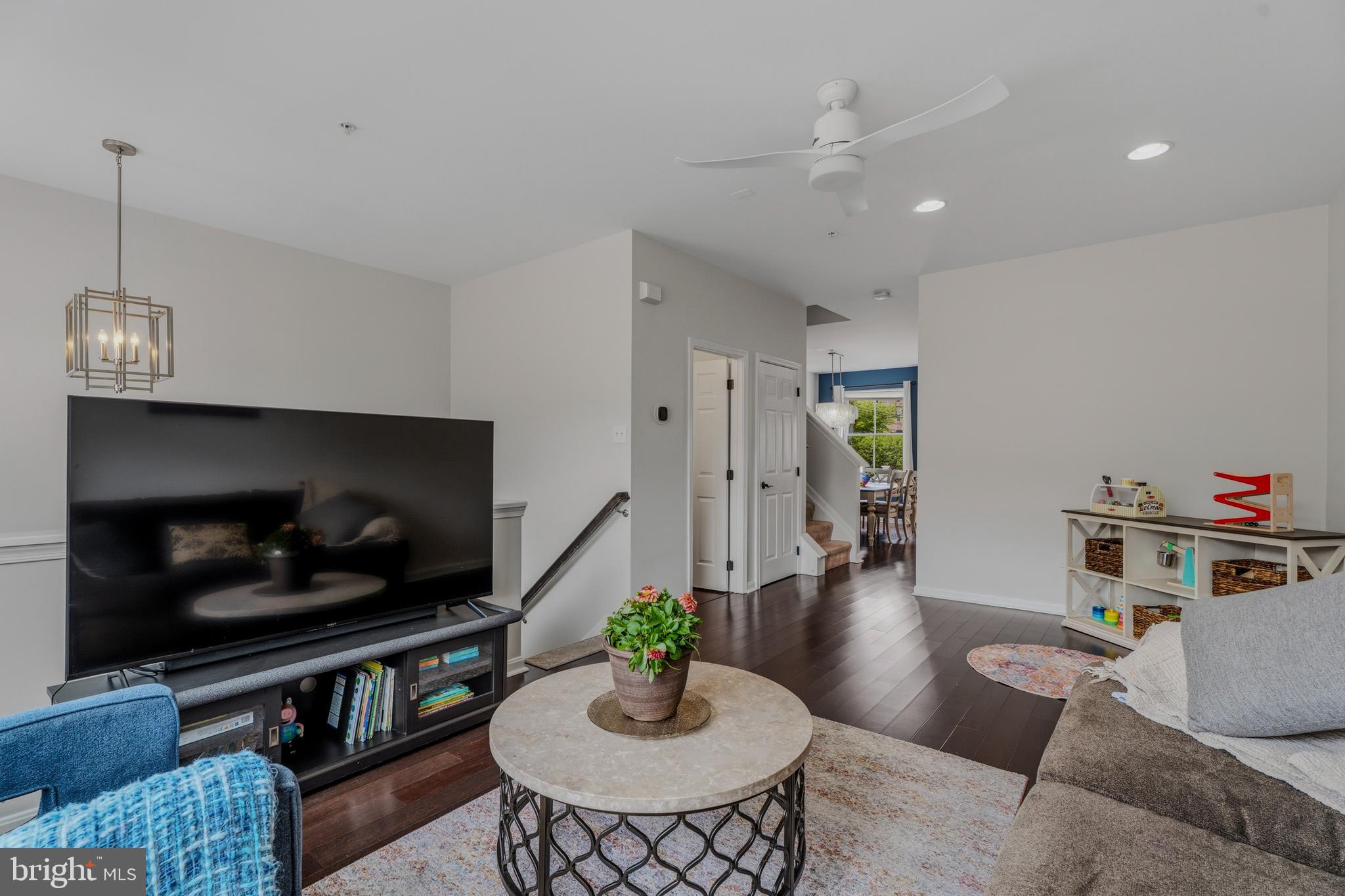 WOODBERRY - Residential