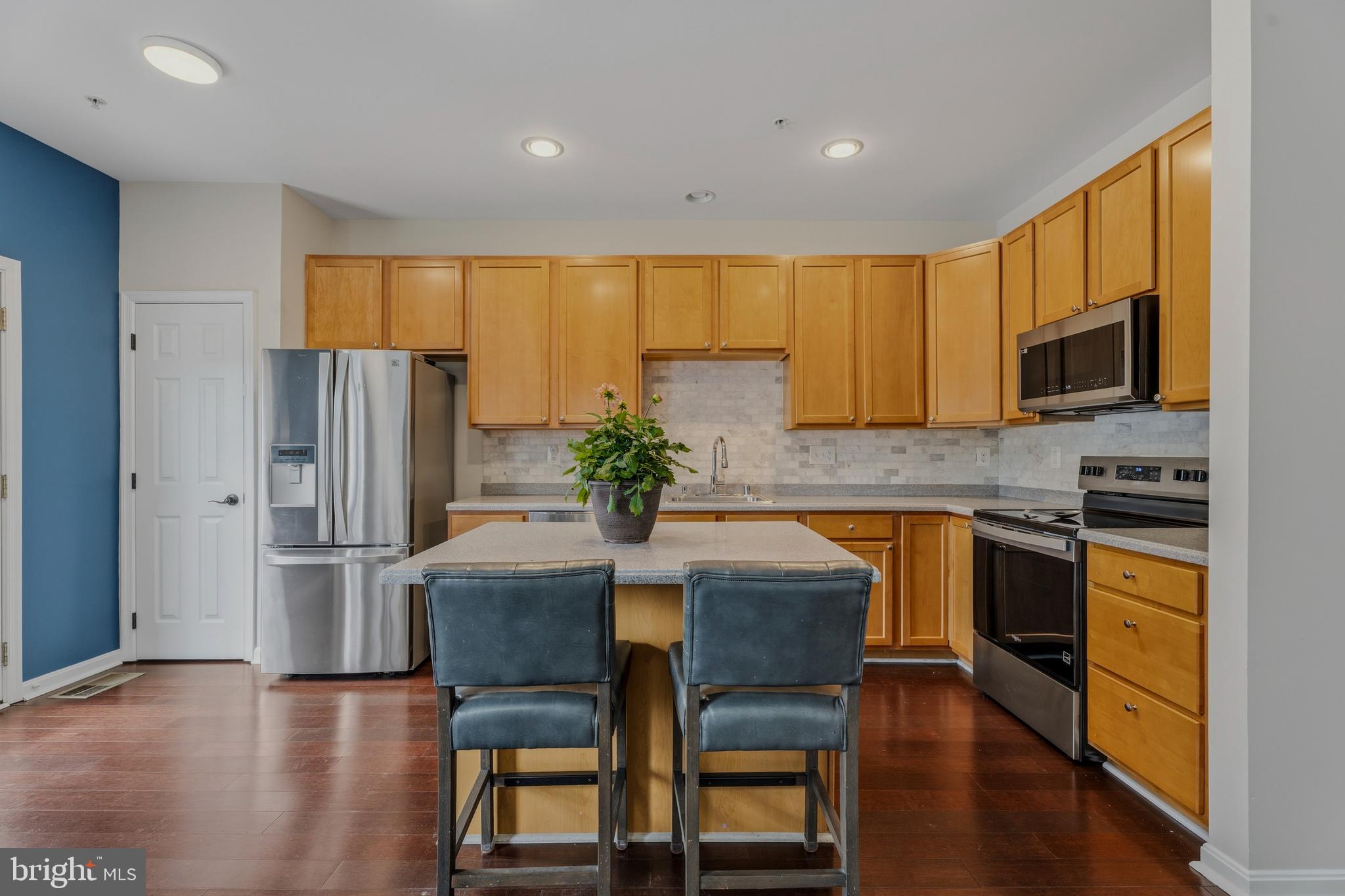 WOODBERRY - Residential