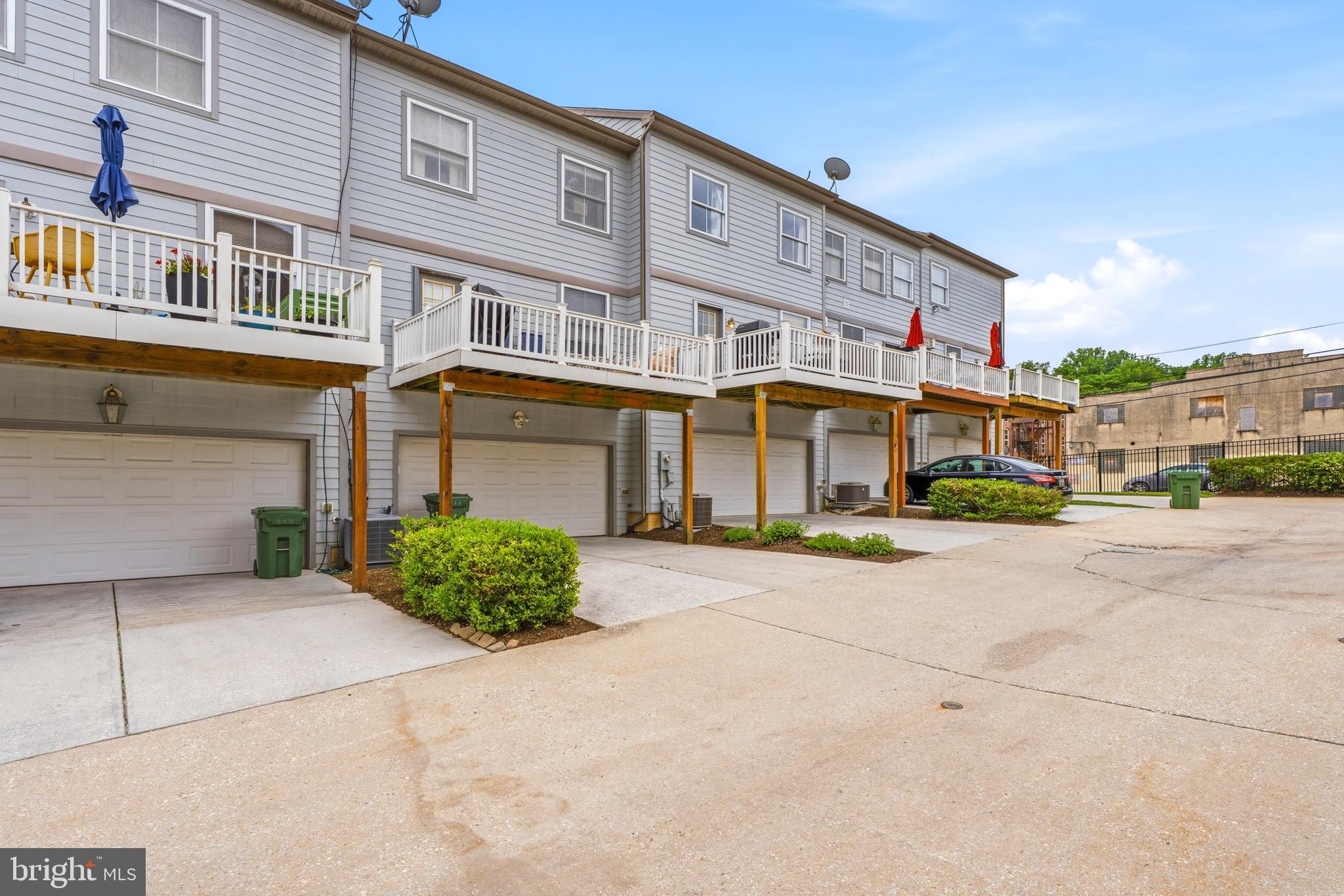 WOODBERRY - Residential