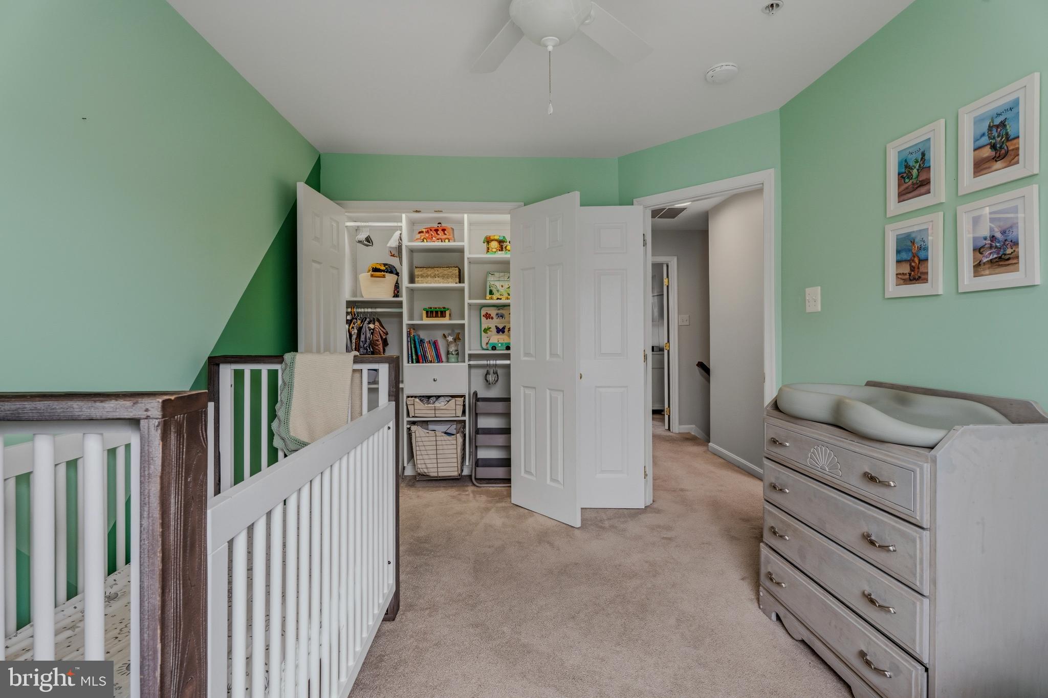 WOODBERRY - Residential