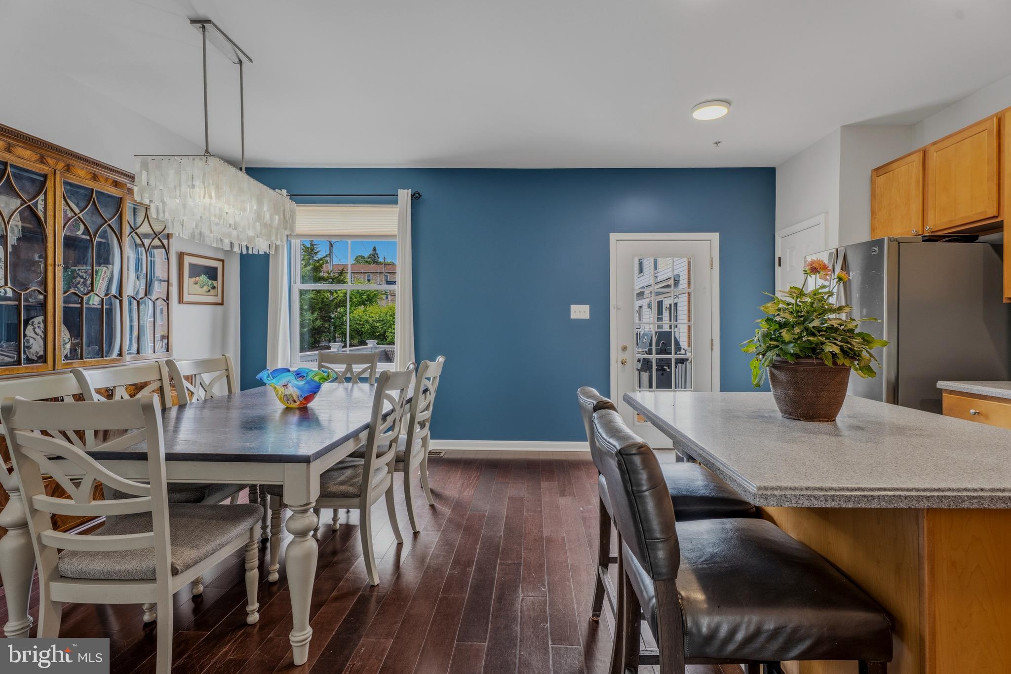 WOODBERRY - Residential