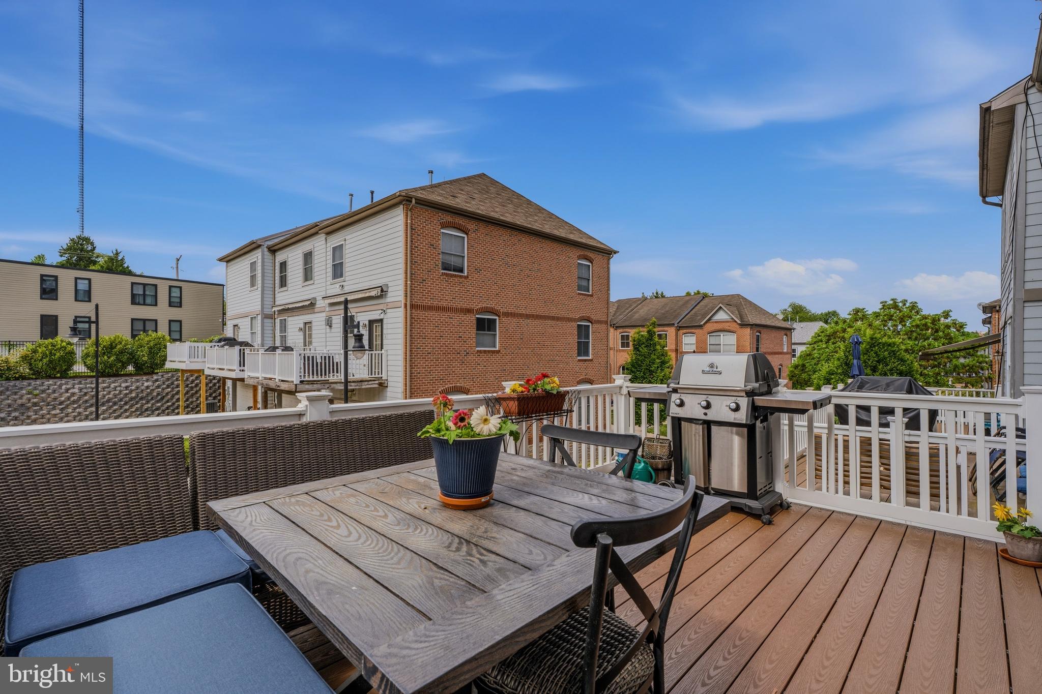 WOODBERRY - Residential
