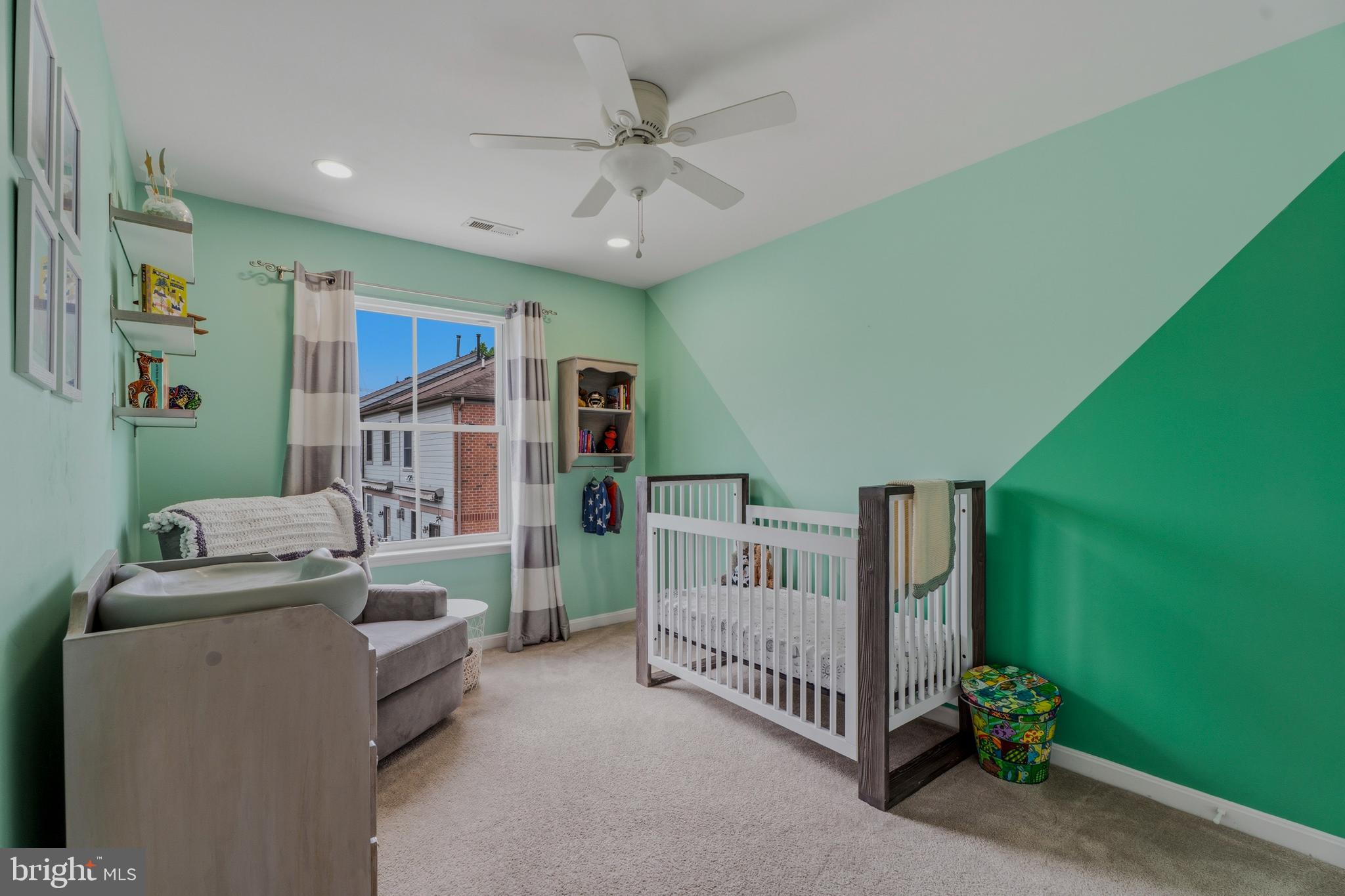 WOODBERRY - Residential