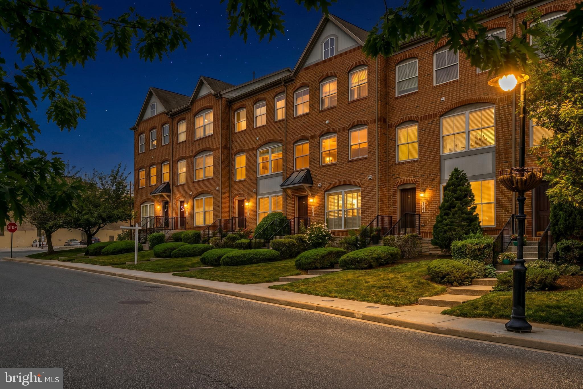 WOODBERRY - Residential