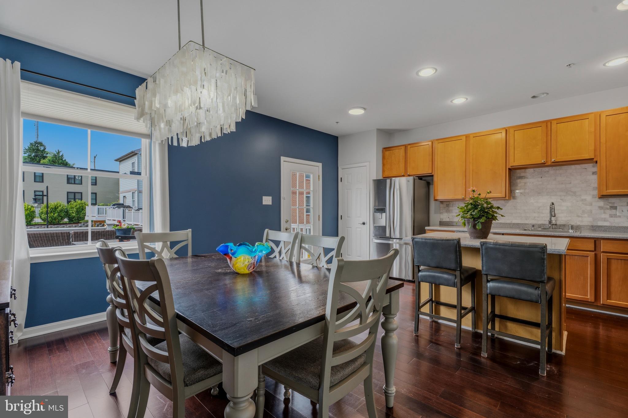 WOODBERRY - Residential