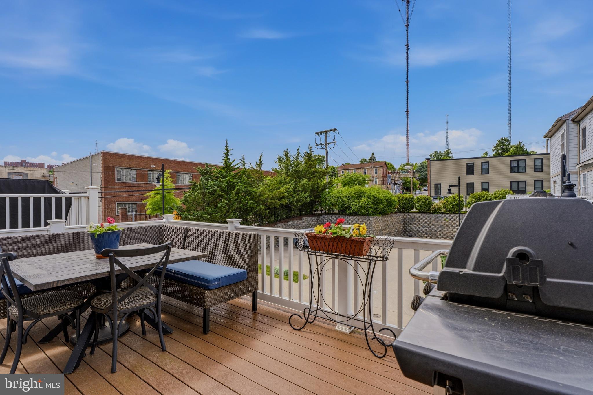 WOODBERRY - Residential