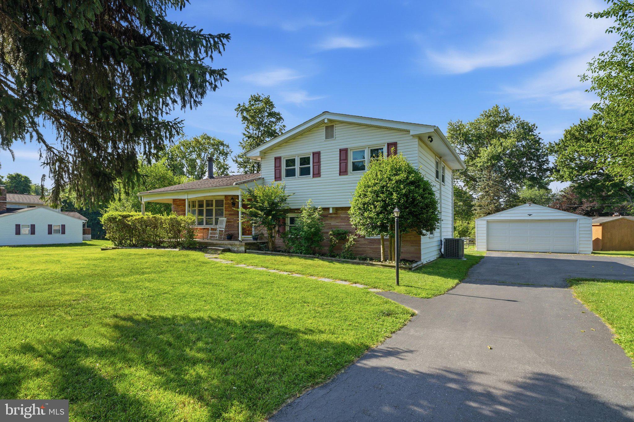 BRINKLEIGH - Residential