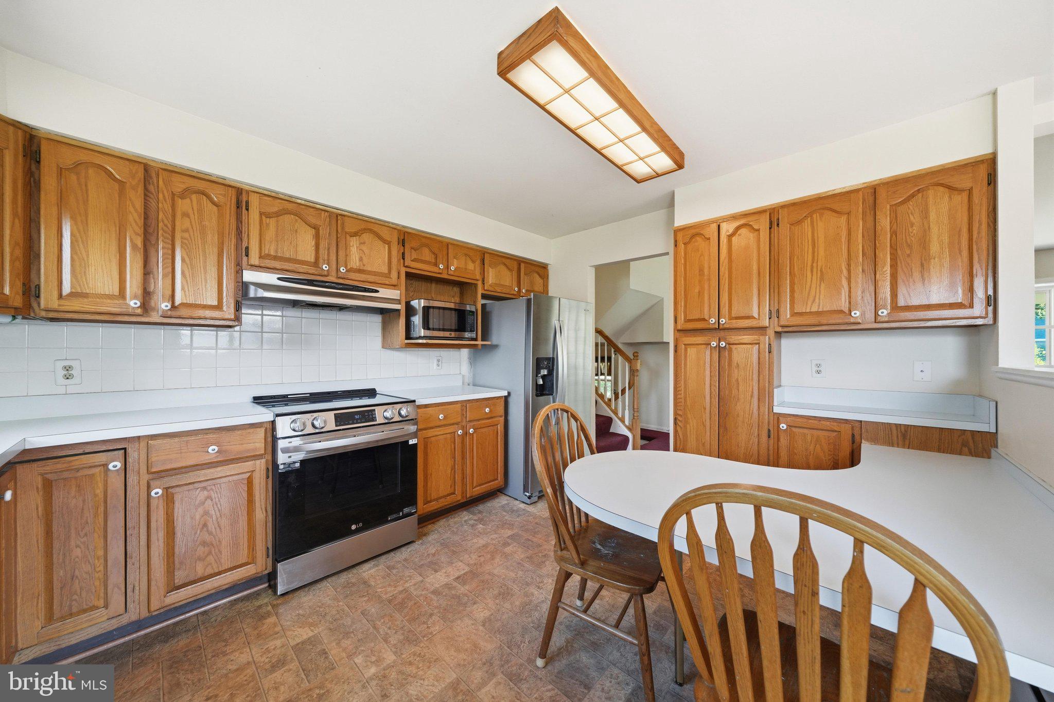 BRINKLEIGH - Residential