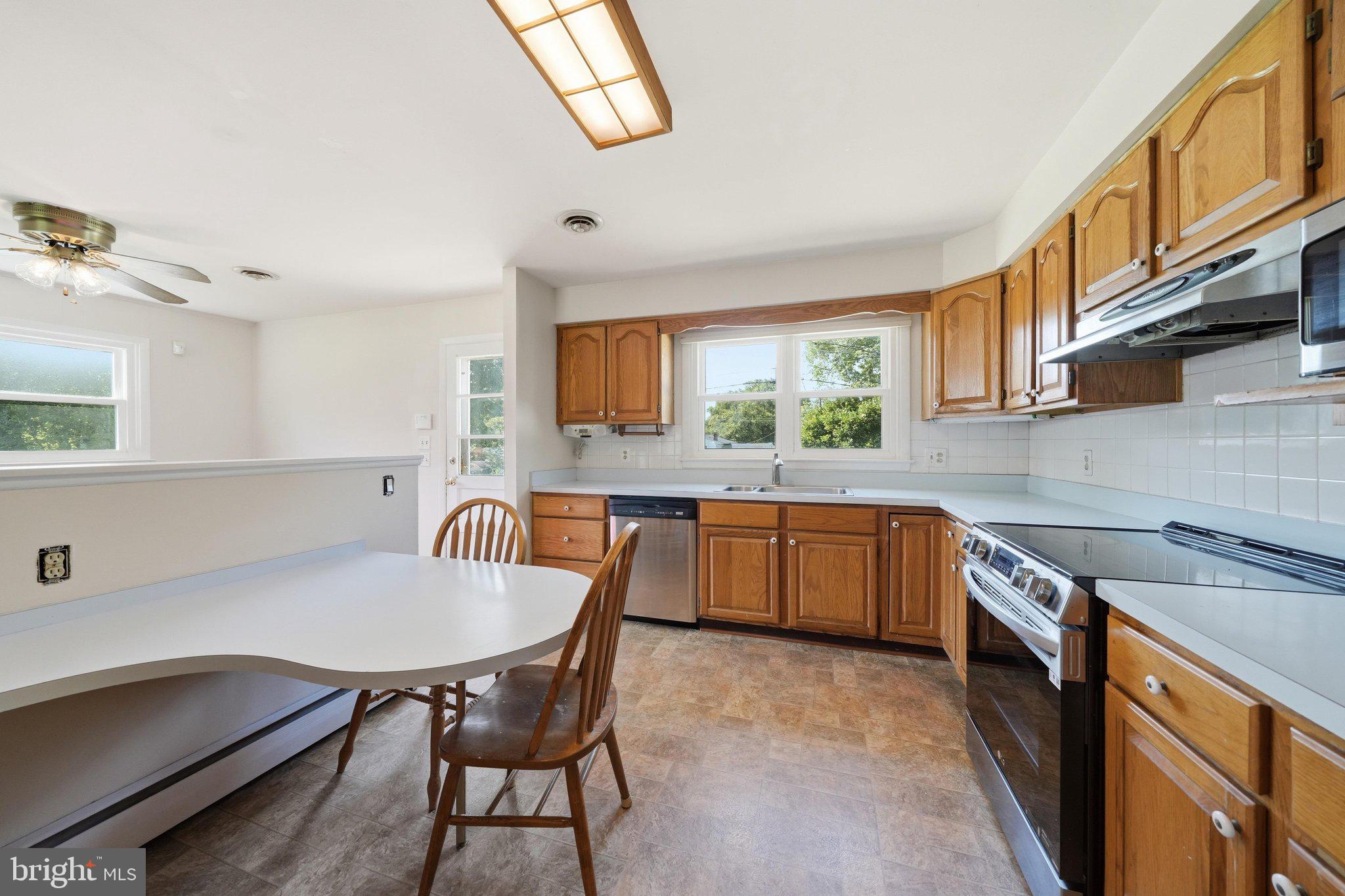 BRINKLEIGH - Residential