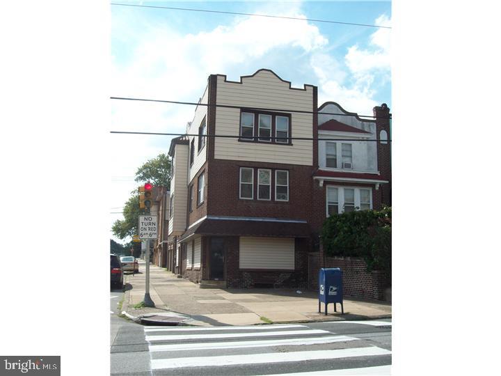 OVERBROOK - Commercial Sale