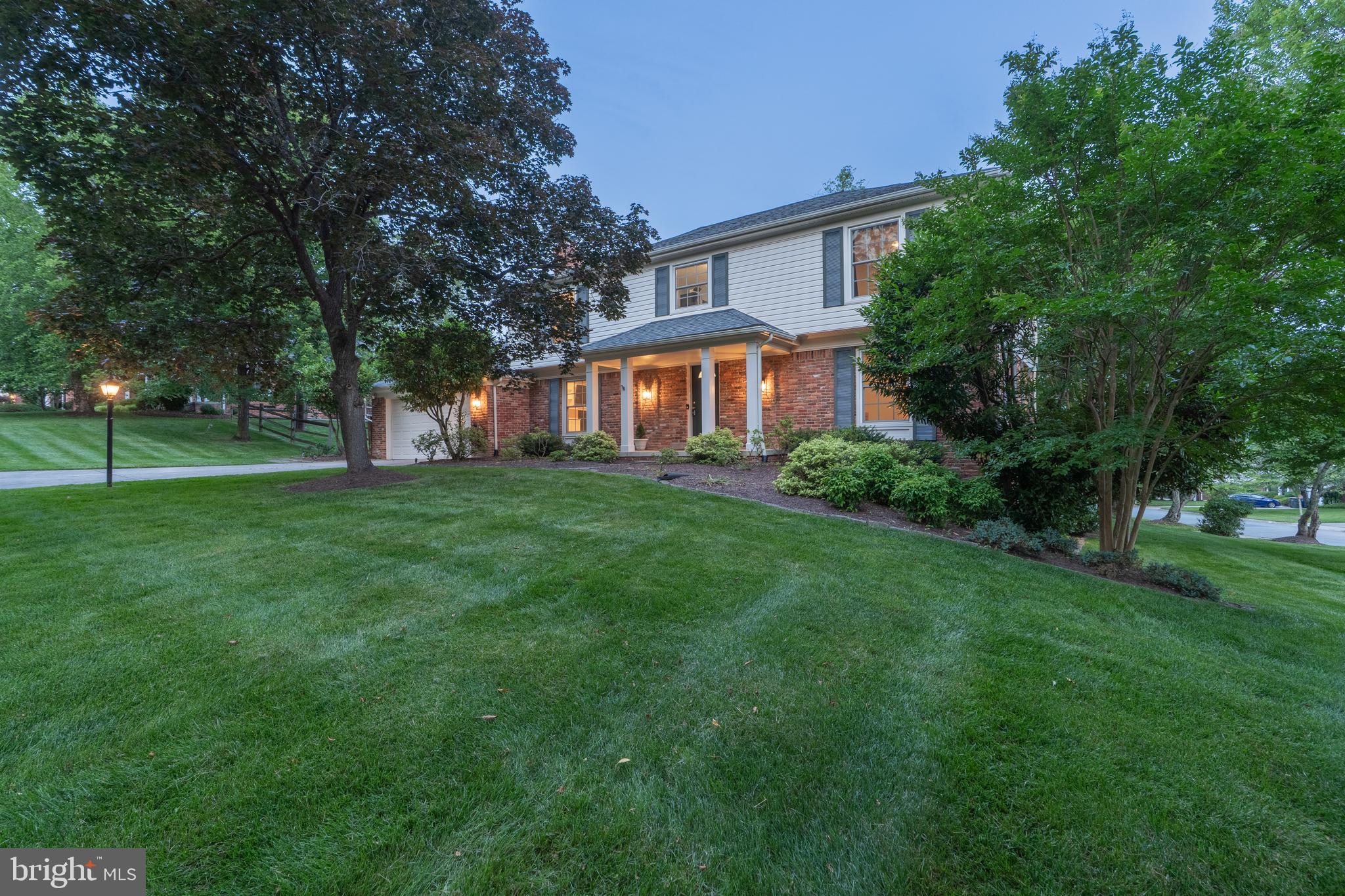FOX HILLS - Residential