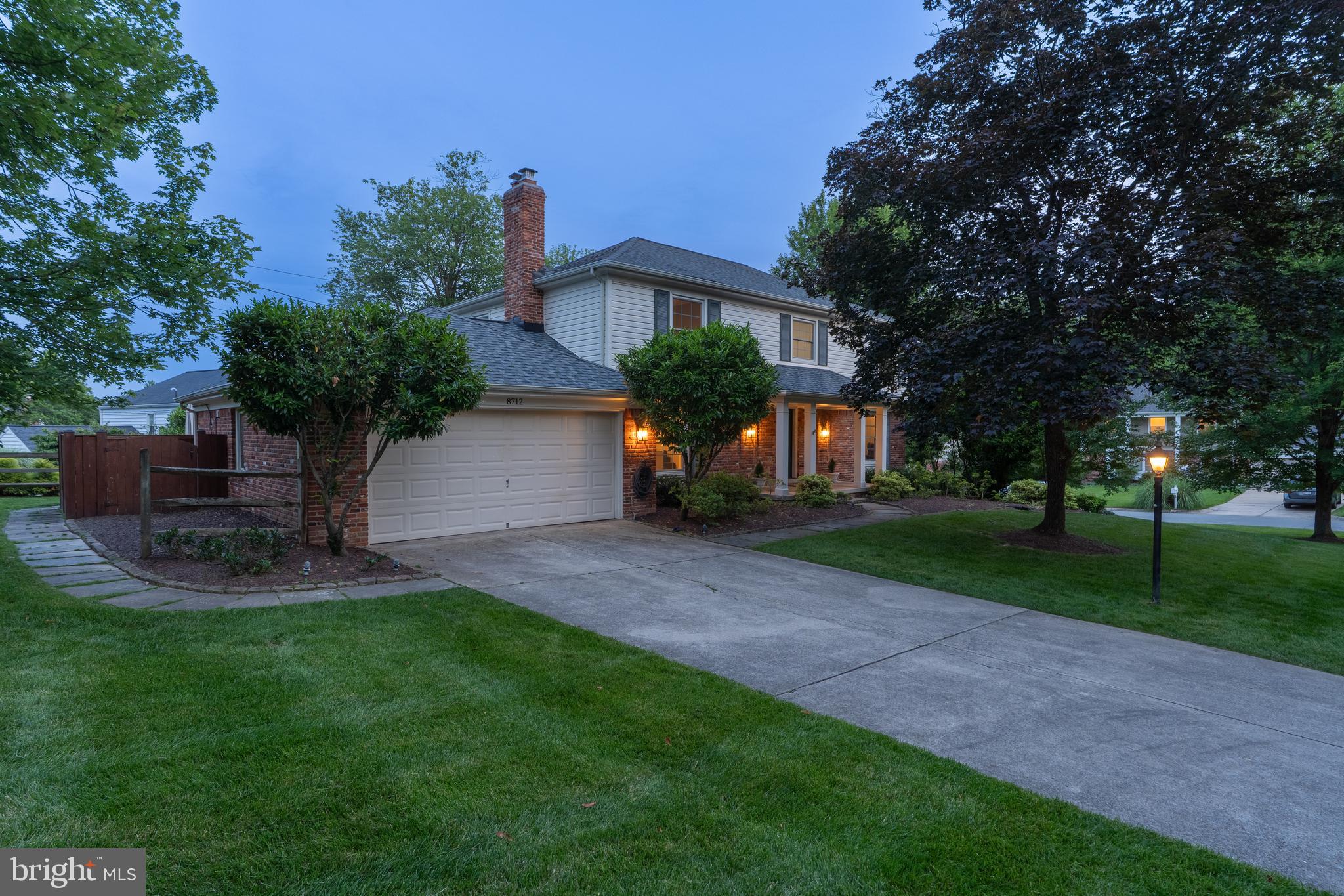 FOX HILLS - Residential