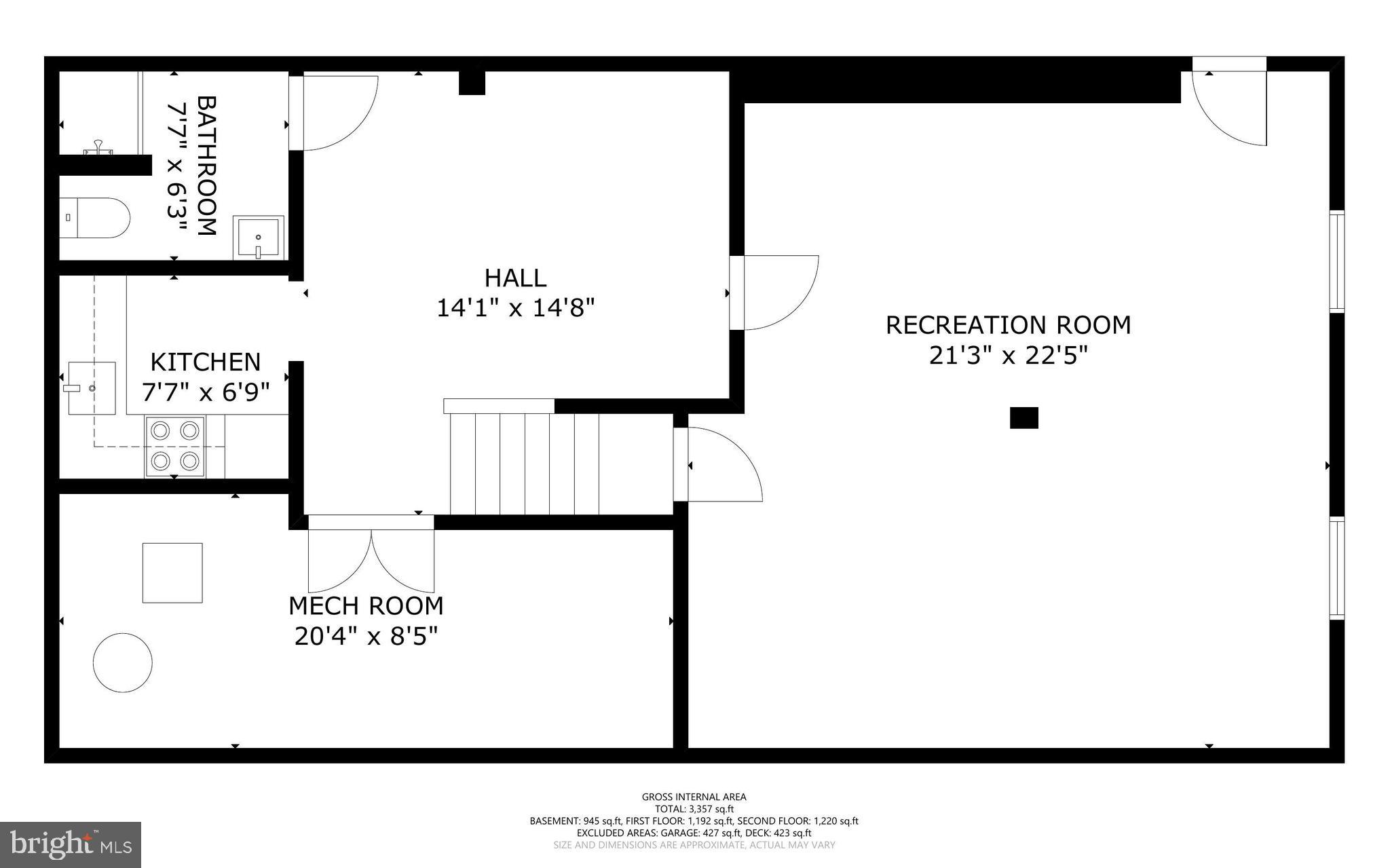 FOX HILLS - Residential