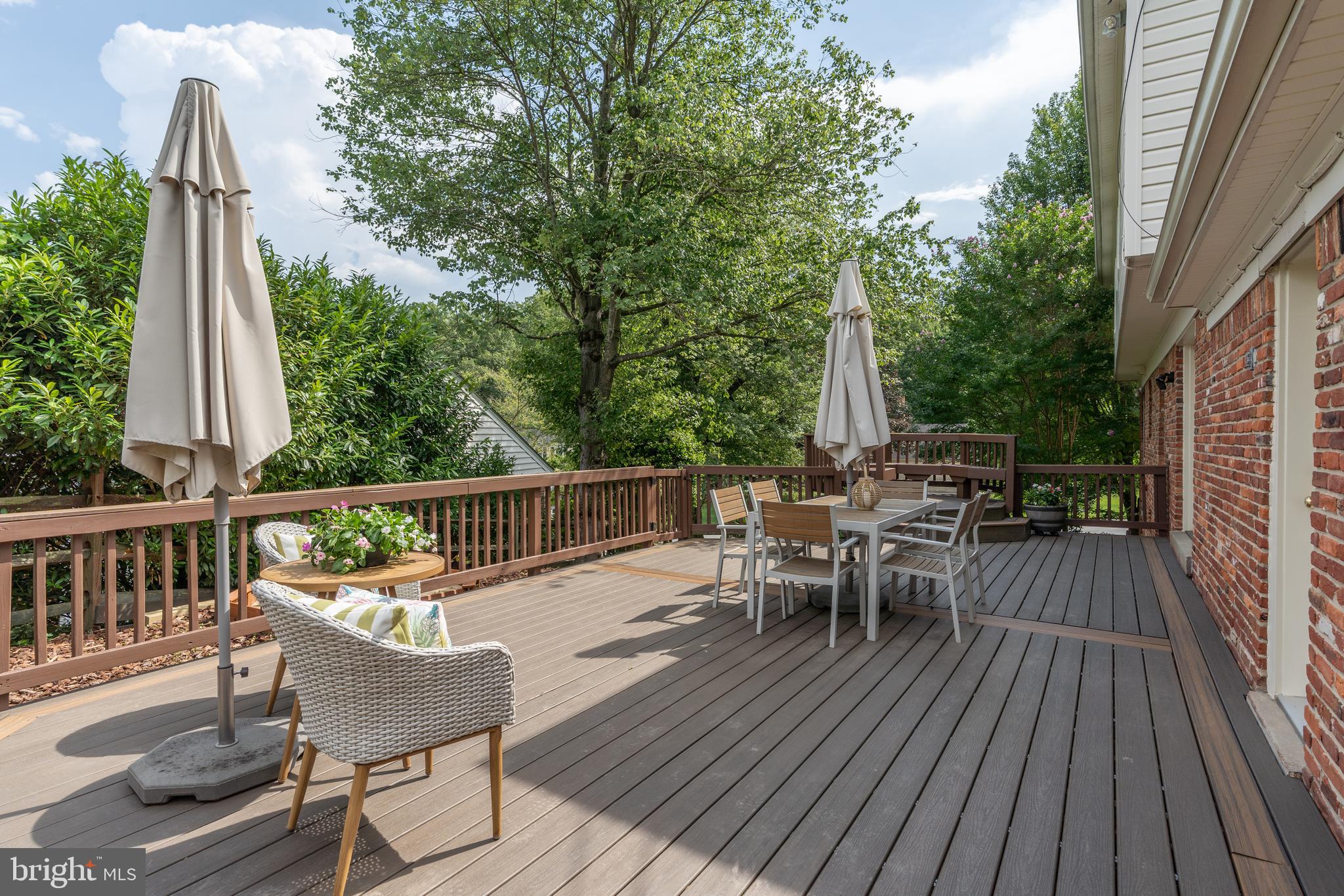 FOX HILLS - Residential