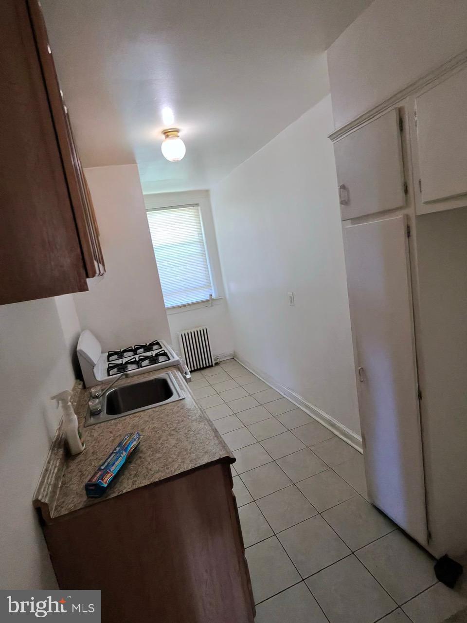 CONGRESS HEIGHTS - Commercial Sale