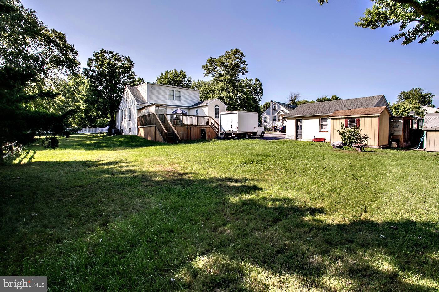 NORRITON EAST - Residential