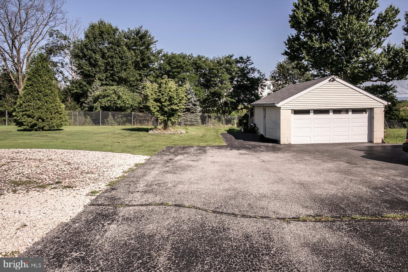 NORRITON EAST - Residential