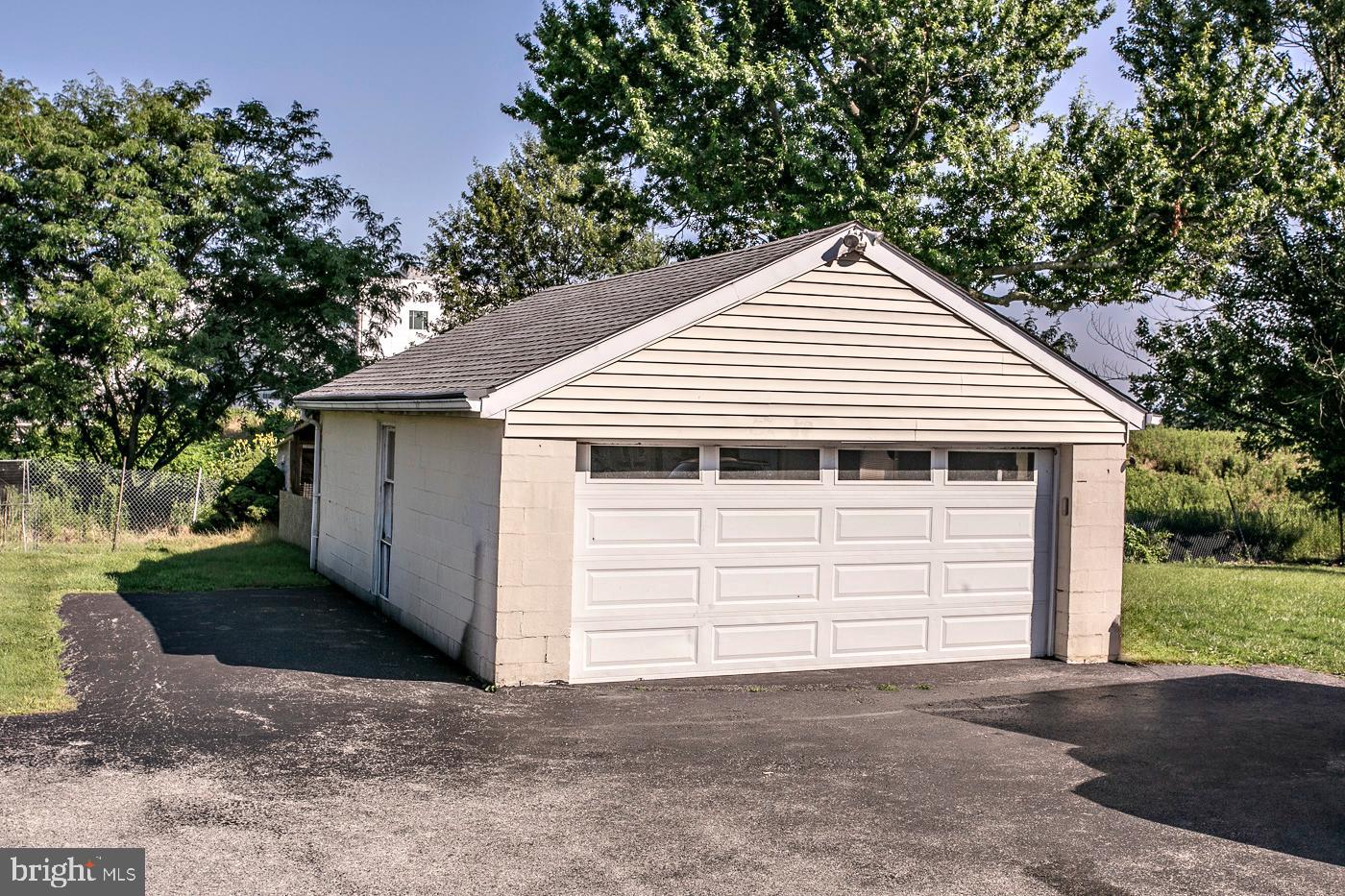 NORRITON EAST - Residential