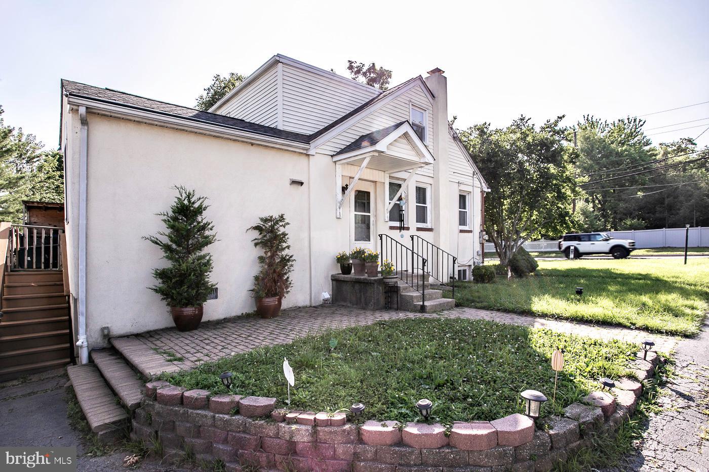NORRITON EAST - Residential