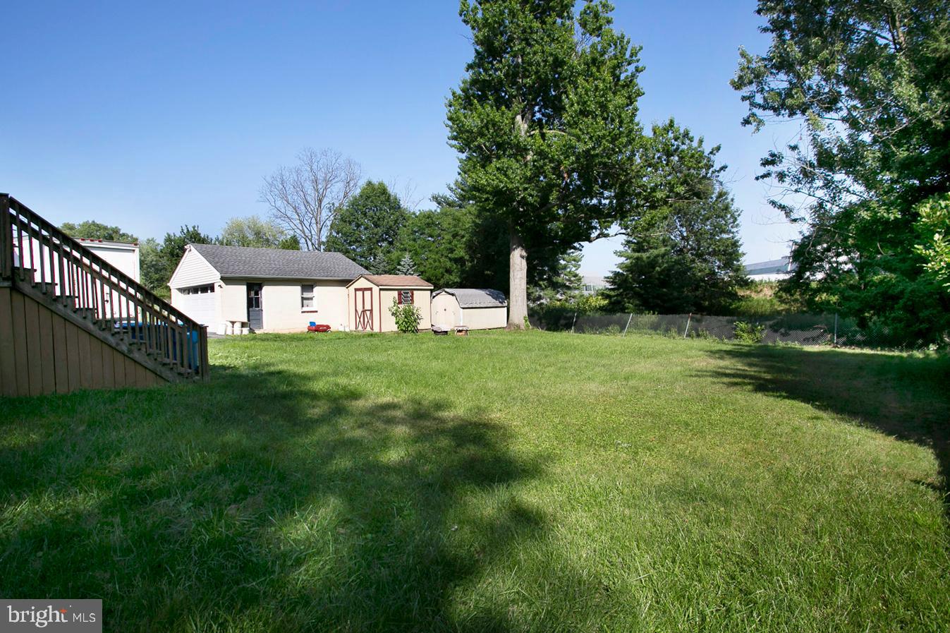 NORRITON EAST - Residential
