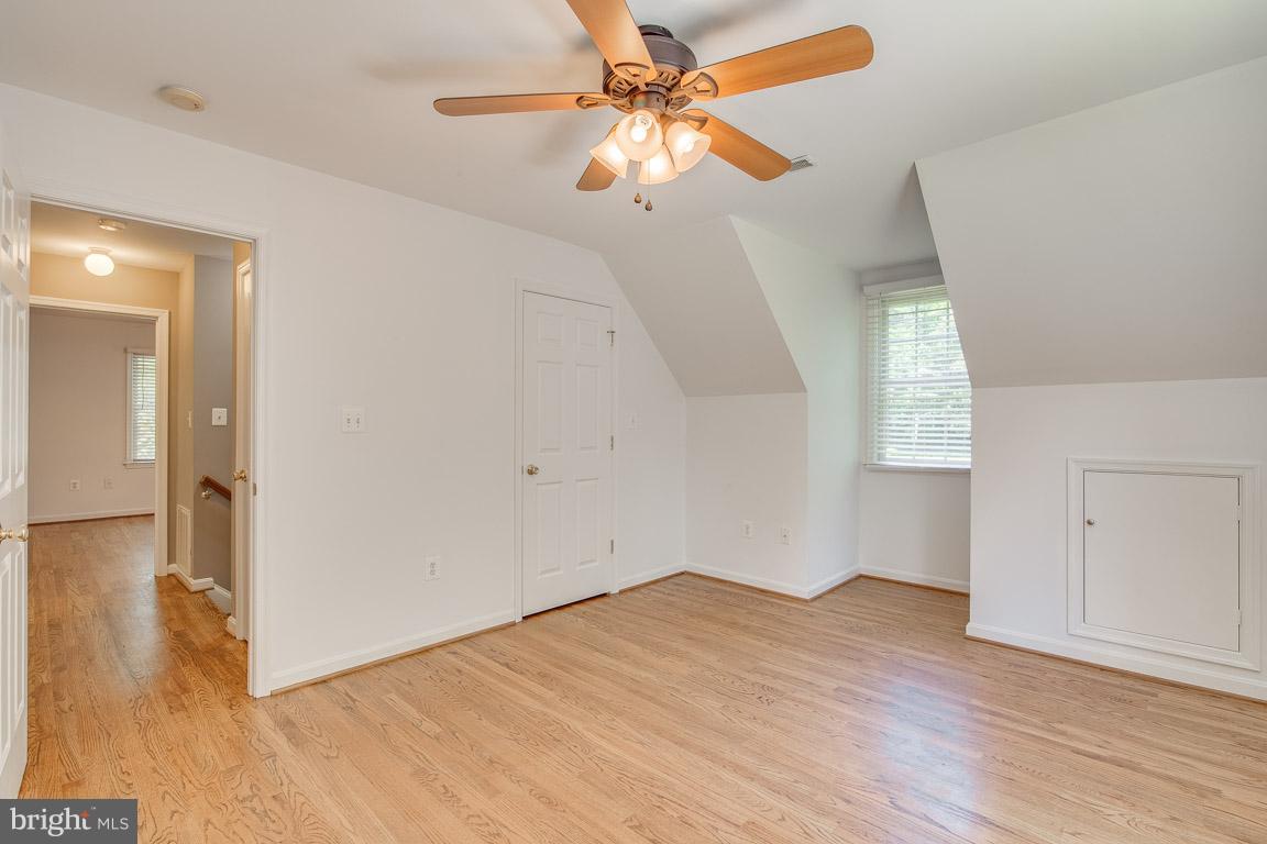 PROSPECT HEIGHTS - Residential
