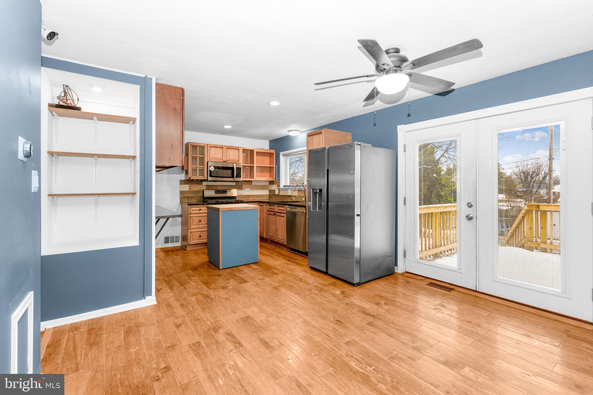 GREENBERRY HILLS - Residential