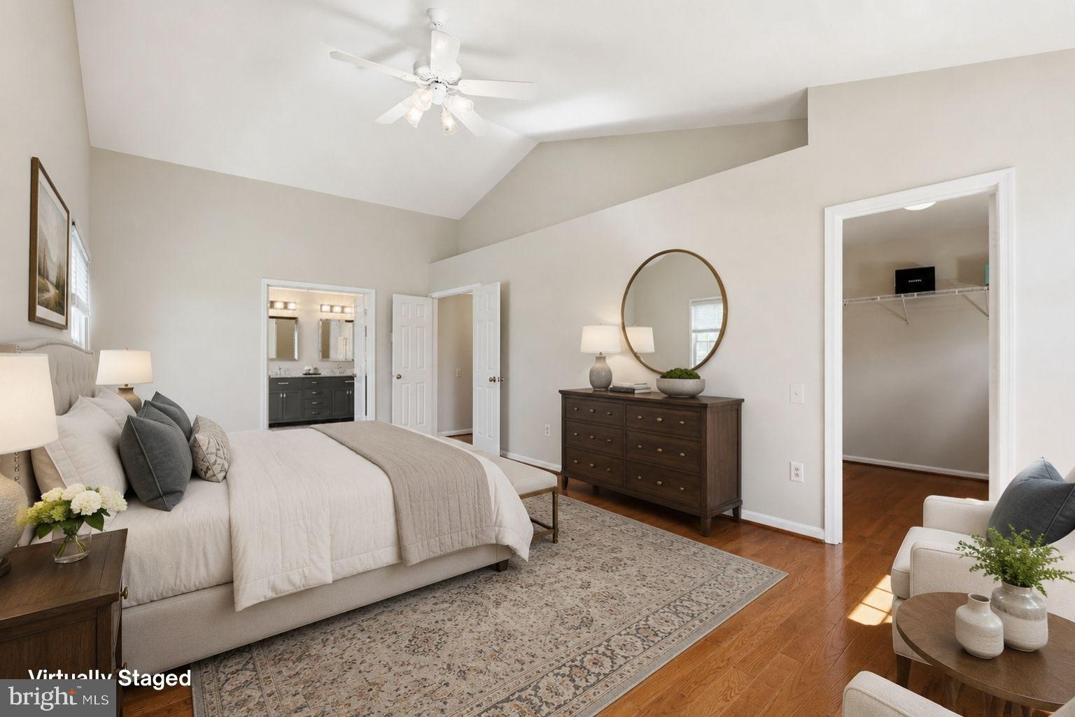 CLOPPERS MILL WEST - Residential