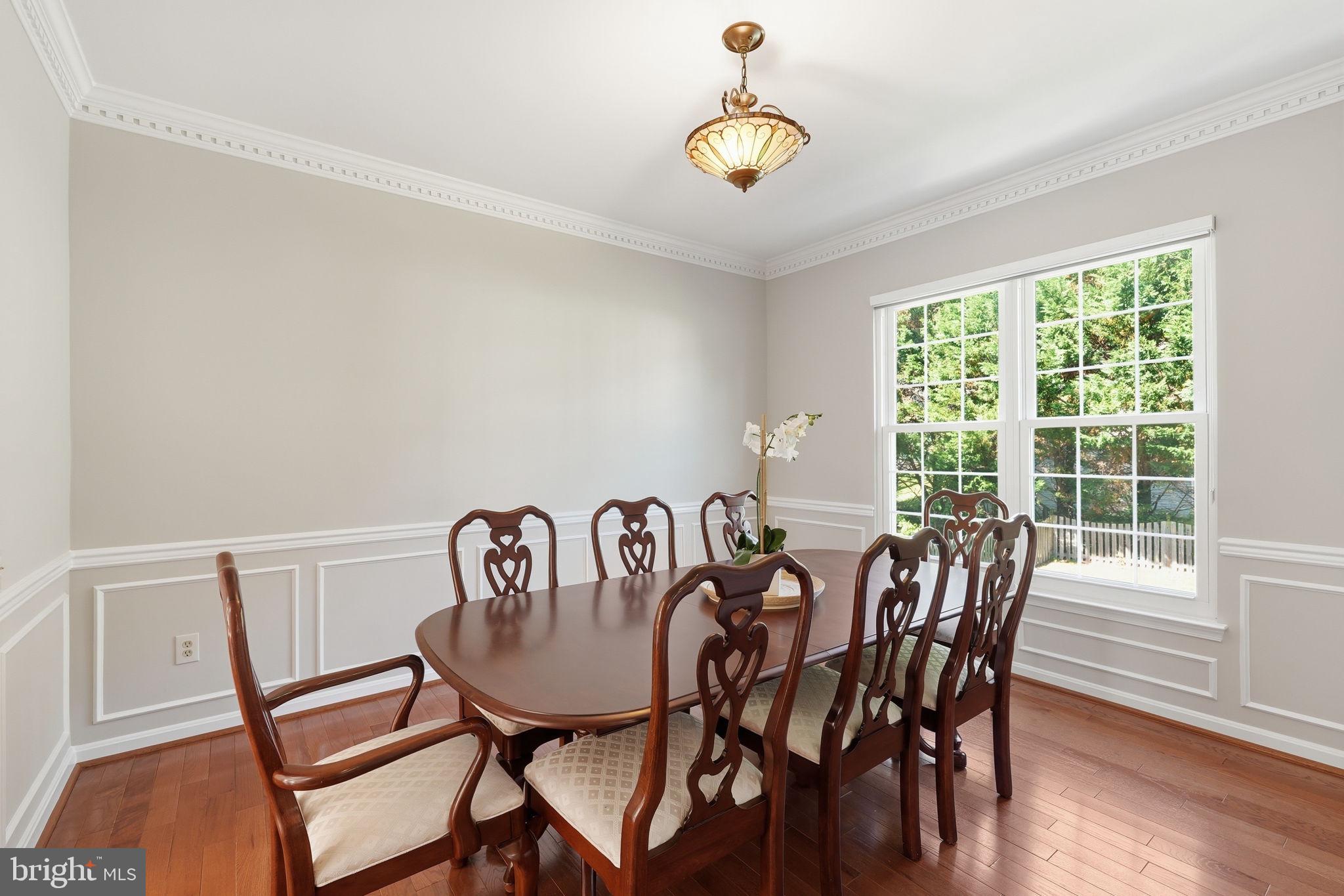 CLOPPERS MILL WEST - Residential