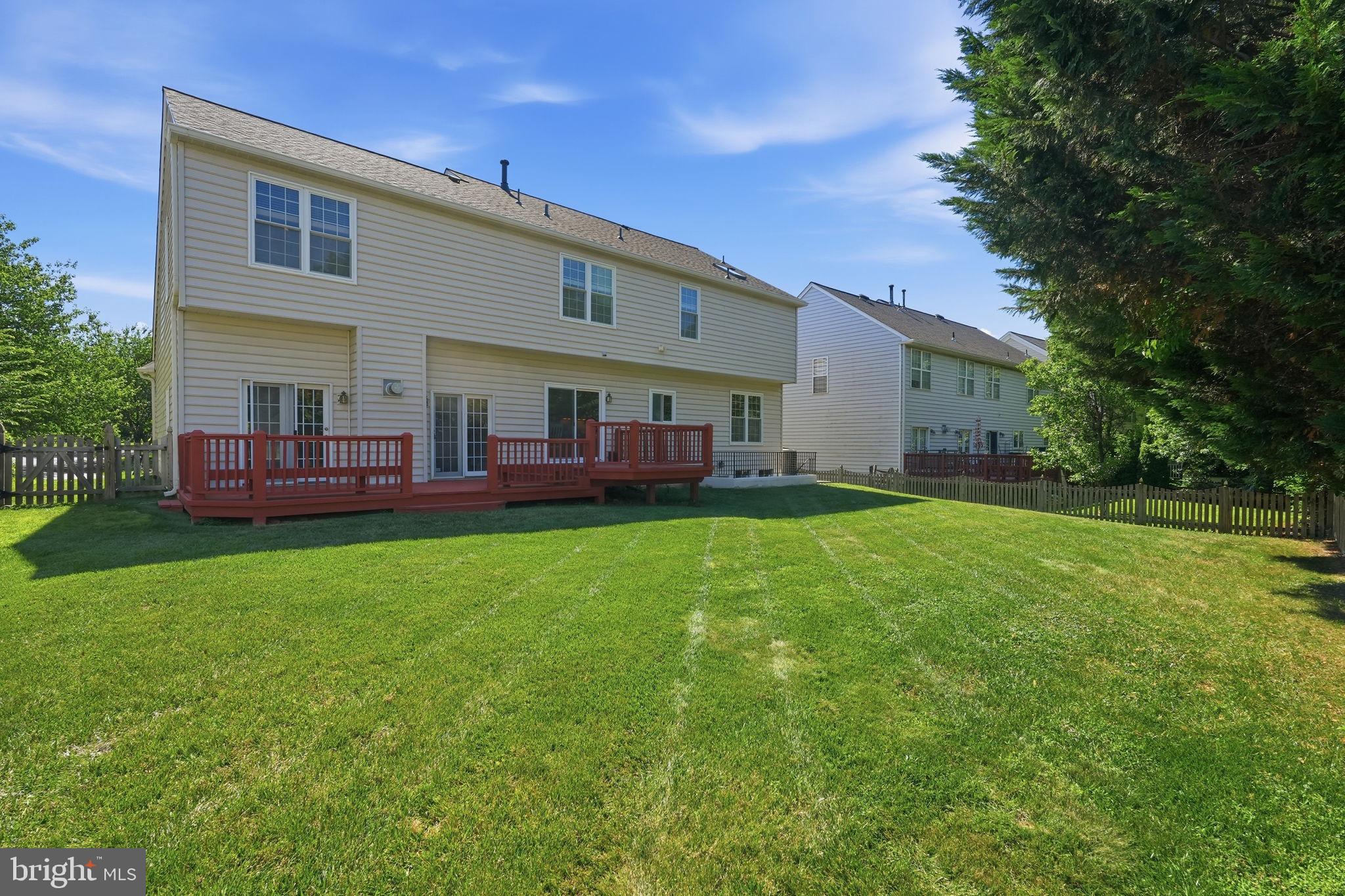 CLOPPERS MILL WEST - Residential